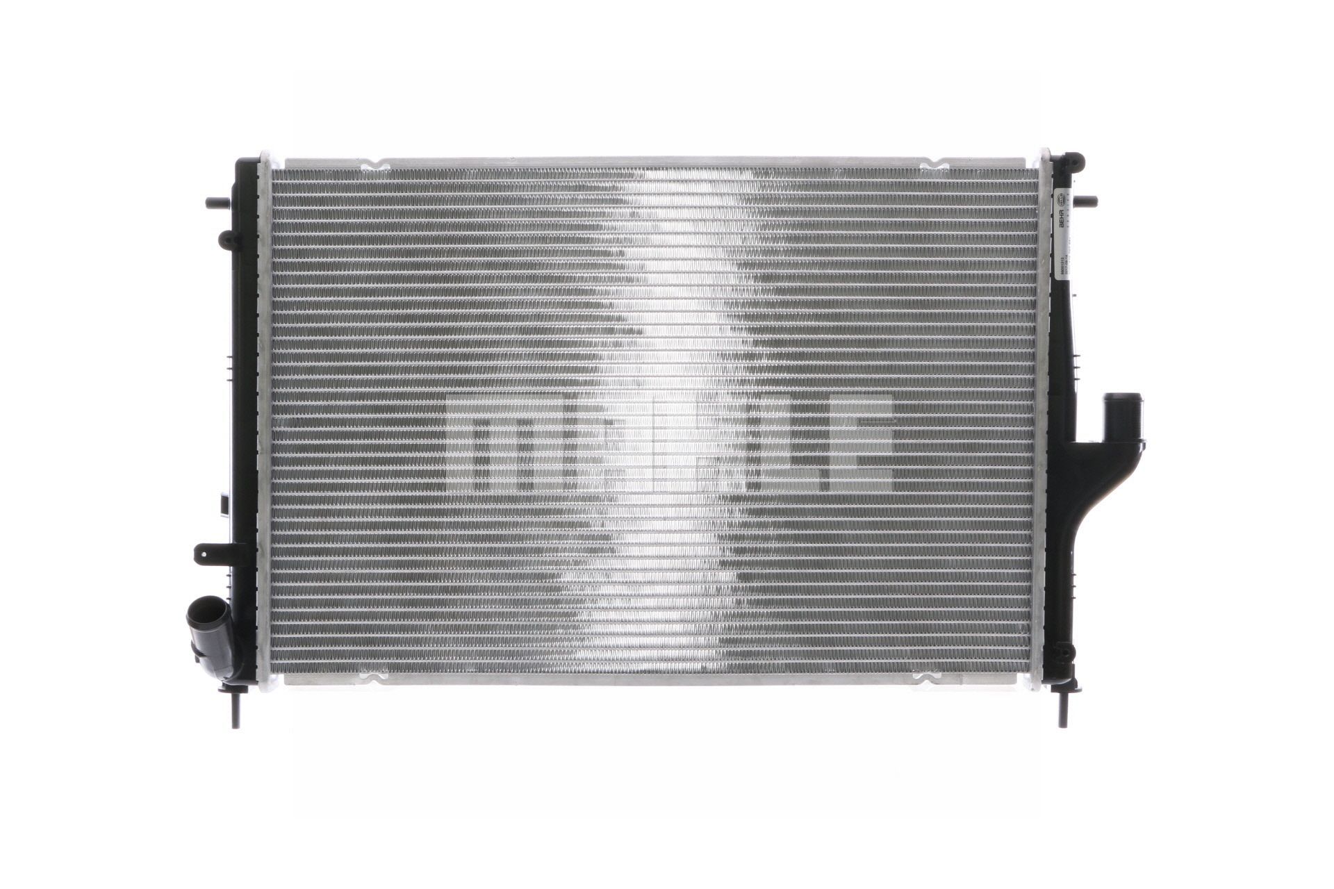 MAHLE ORIGINAL CR 1790 000S Radiator motor DACIA LOGAN Pick-up (US_) 1.5 dCi Diesel 88 hk 2010 pris