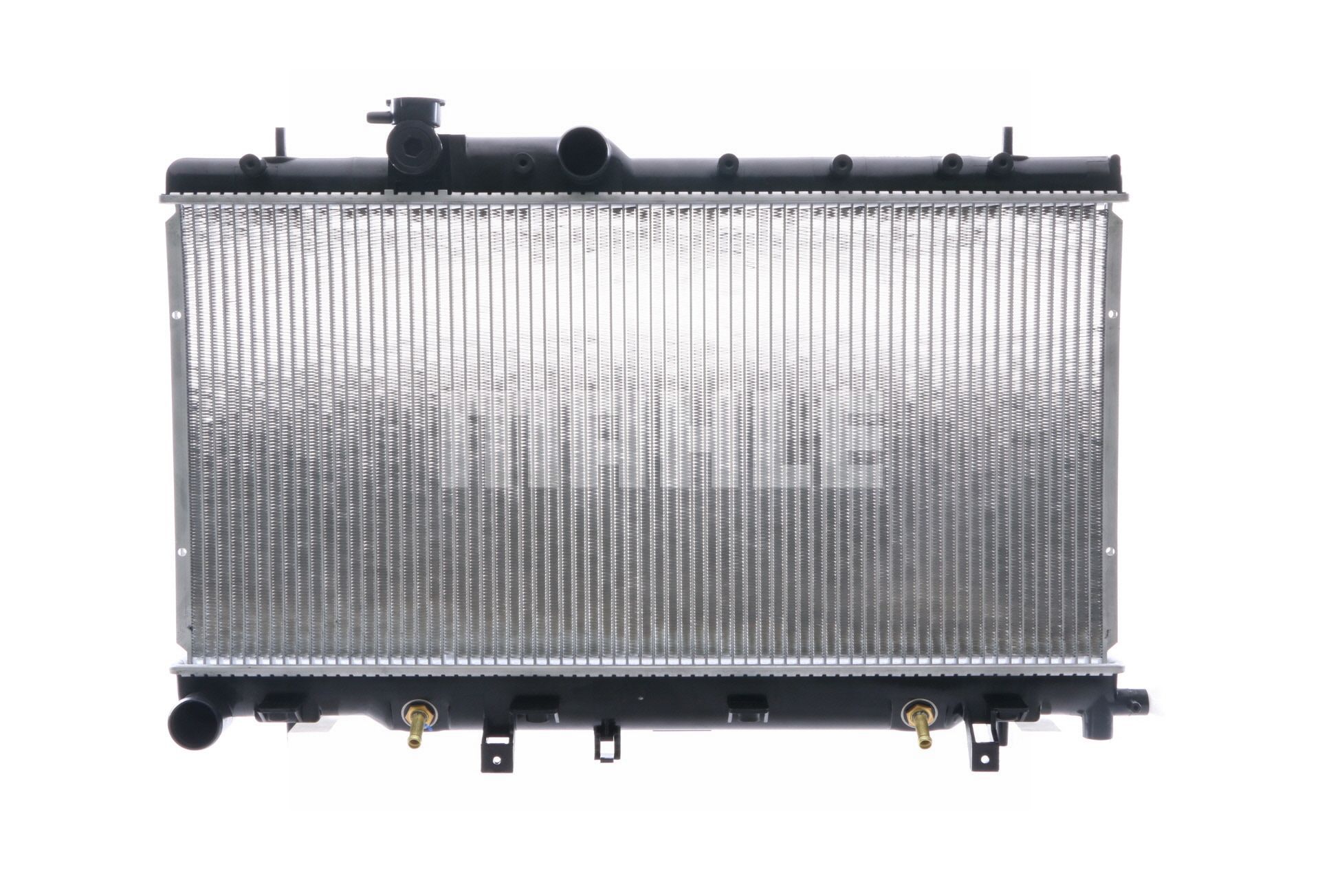 MAHLE ORIGINAL 45119AE003 Radiateur