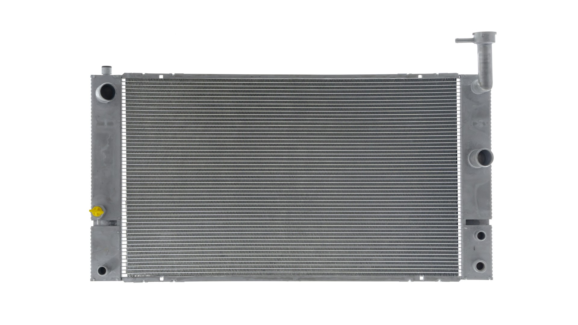 Kühler, Motorkühlung MAHLE ORIGINAL CR 1855 000S passend für VW, BMW, AUDI, MERCEDES-BENZ, OPEL zum günstigen Preis
