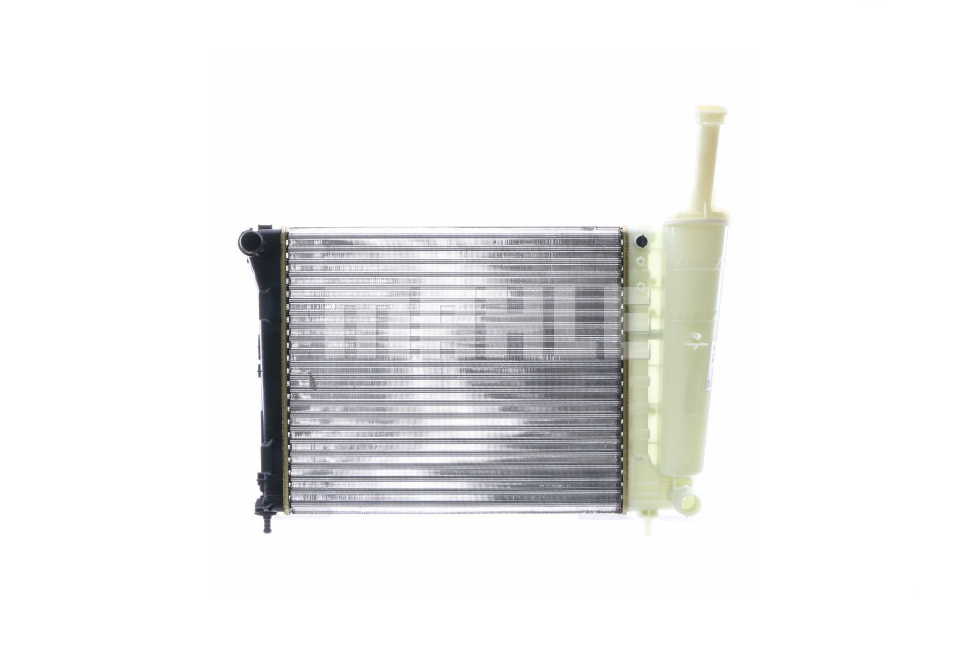Radiador, refrigeración del motor 1300278 MAHLE ORIGINAL CR 1858 000S