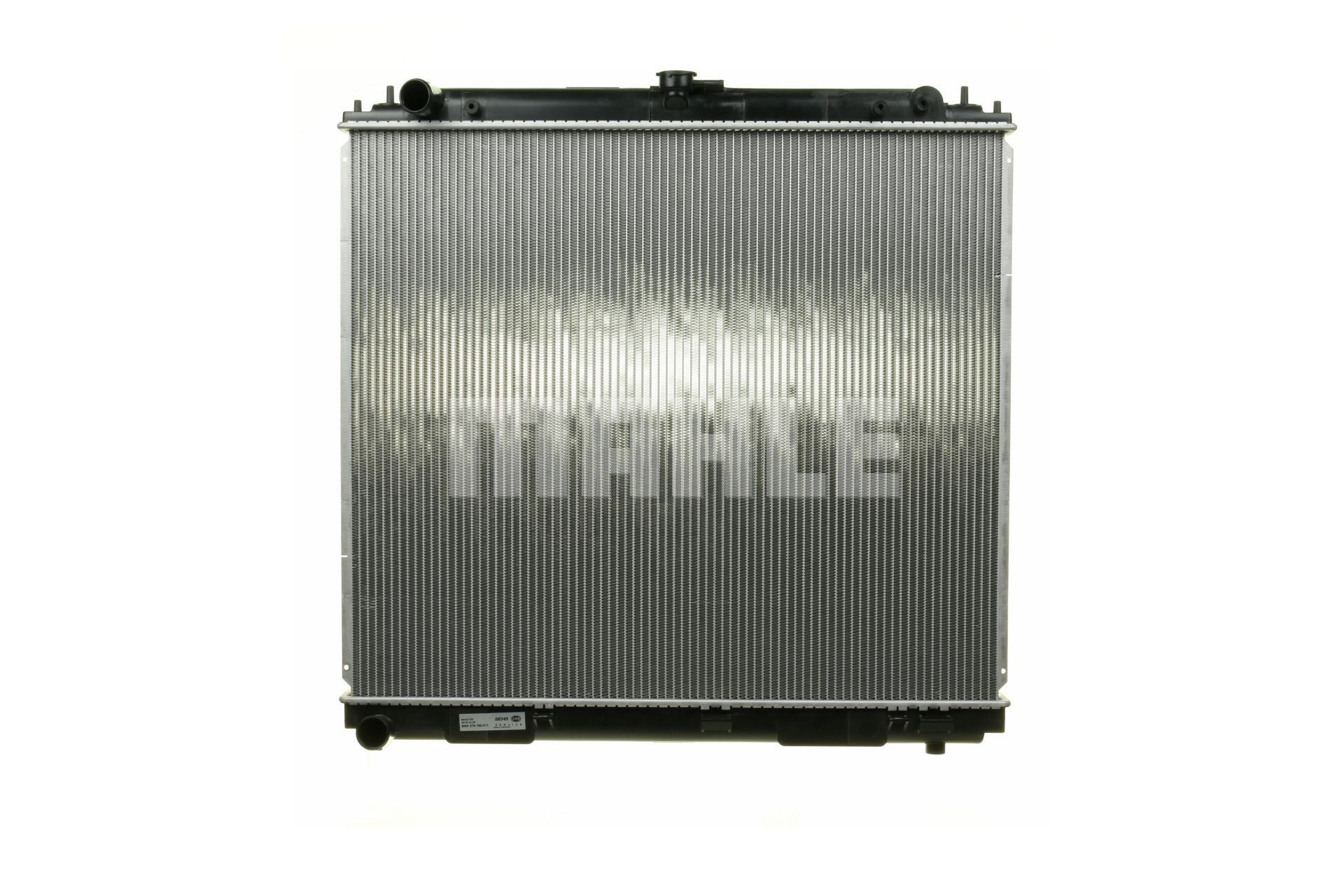 MAHLE ORIGINAL CR 1878 000S kylare Nissan Navara D23