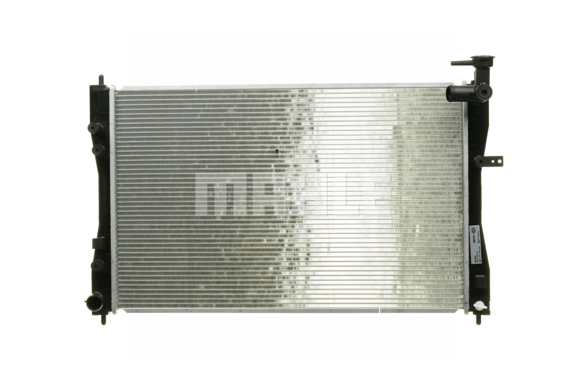 Radiatore motore MAHLE ORIGINAL CR 1879 000S adatti per MITSUBISHI, SMART prezzi economici