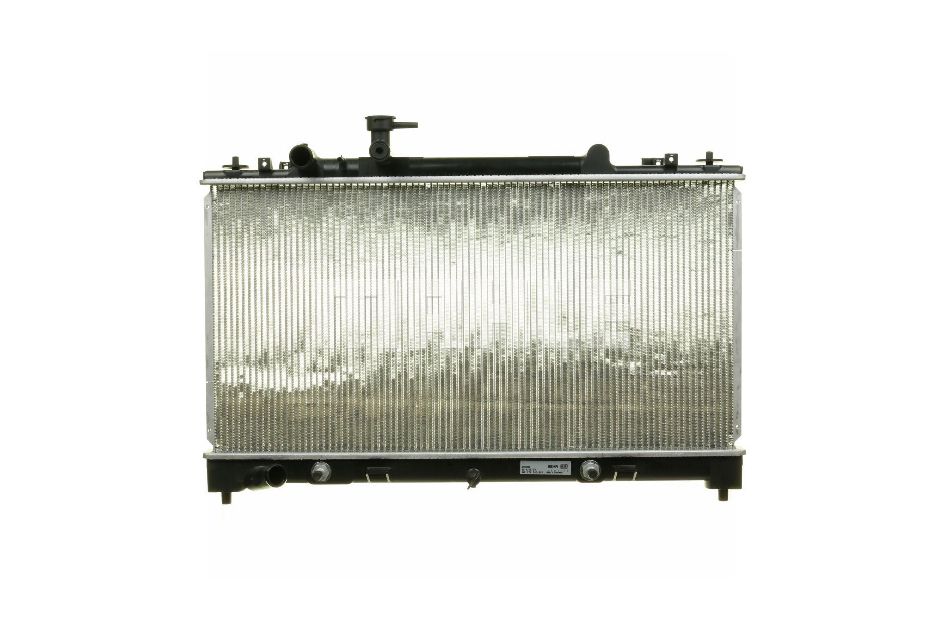 Radiateur de refroidissement Mazda 6 2013 CR1885000S MAHLE ORIGINAL