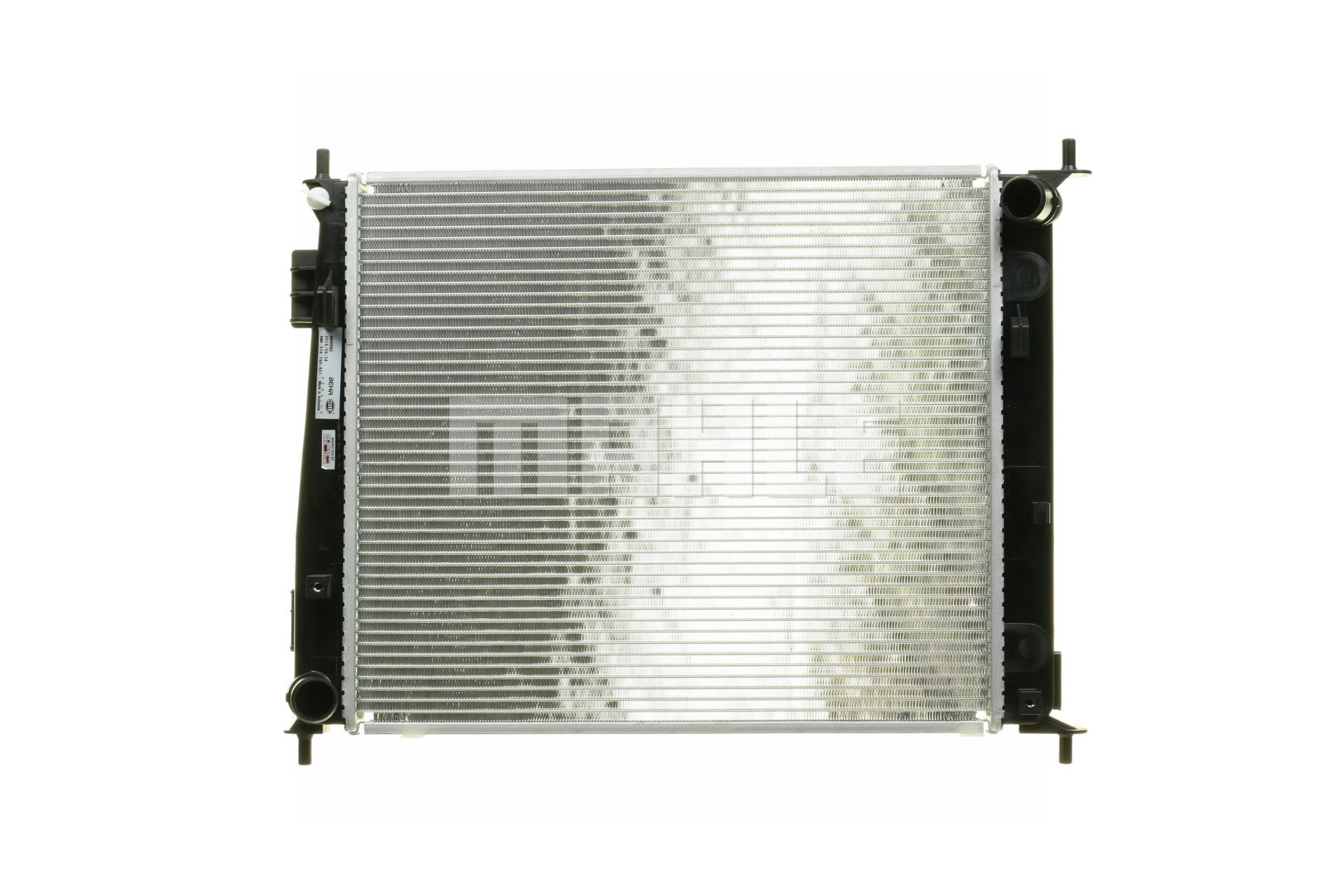 d'origine Kia CARENS MAHLE ORIGINAL Radiateur moteur CR 1889 000S