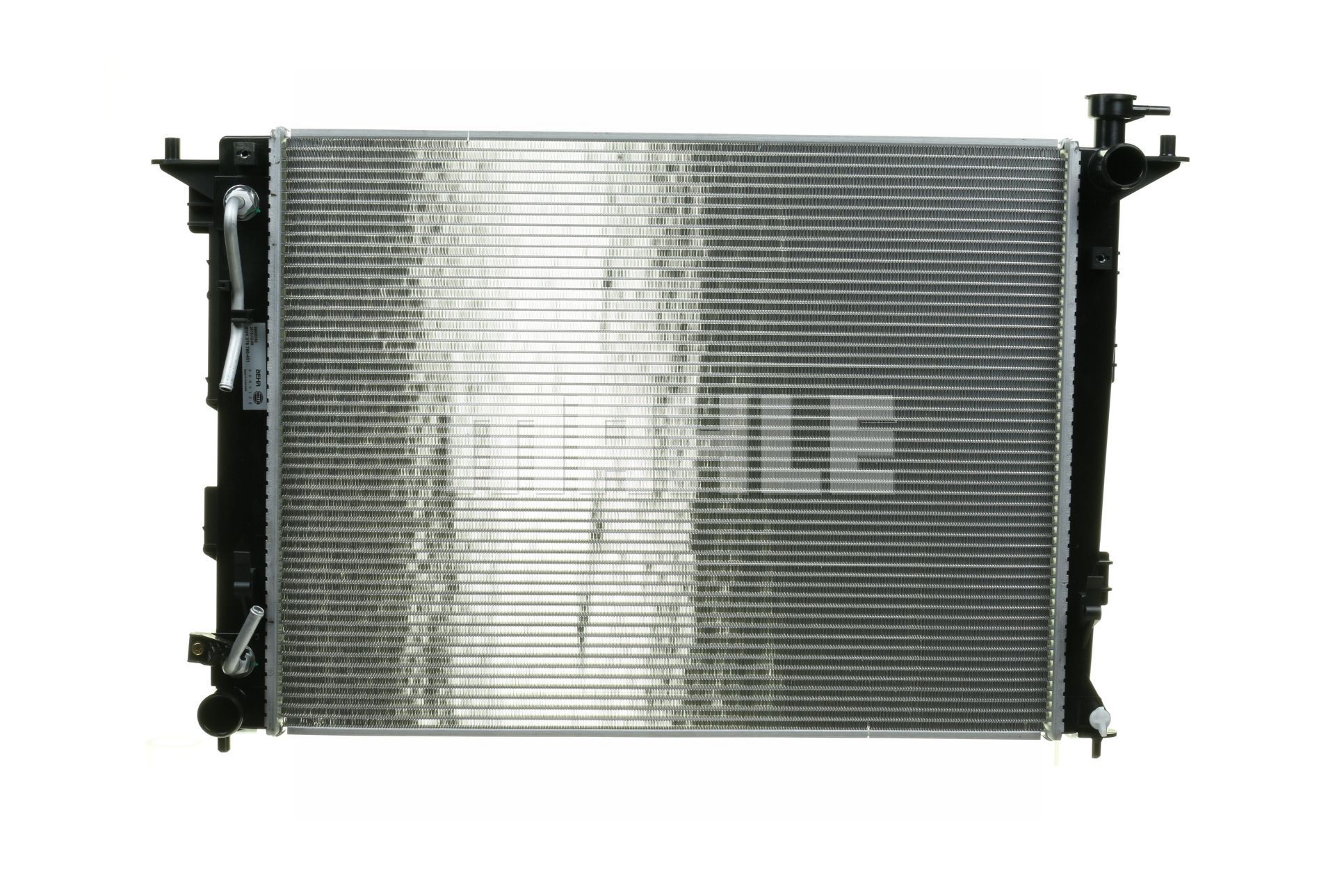 MAHLE ORIGINAL Engine radiator CR 1890 000S