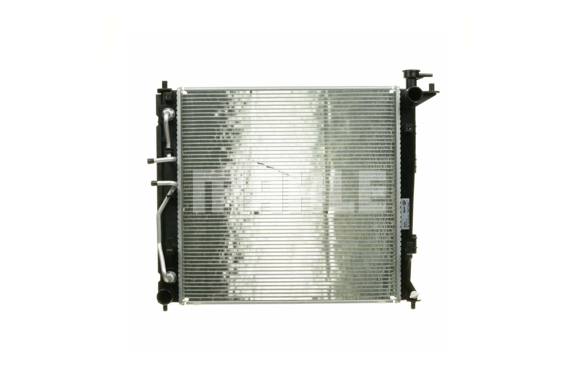 Radiateur du moteur MAHLE ORIGINAL CR 1892 000S appropriées pour KIA, HYUNDAI pas cher
