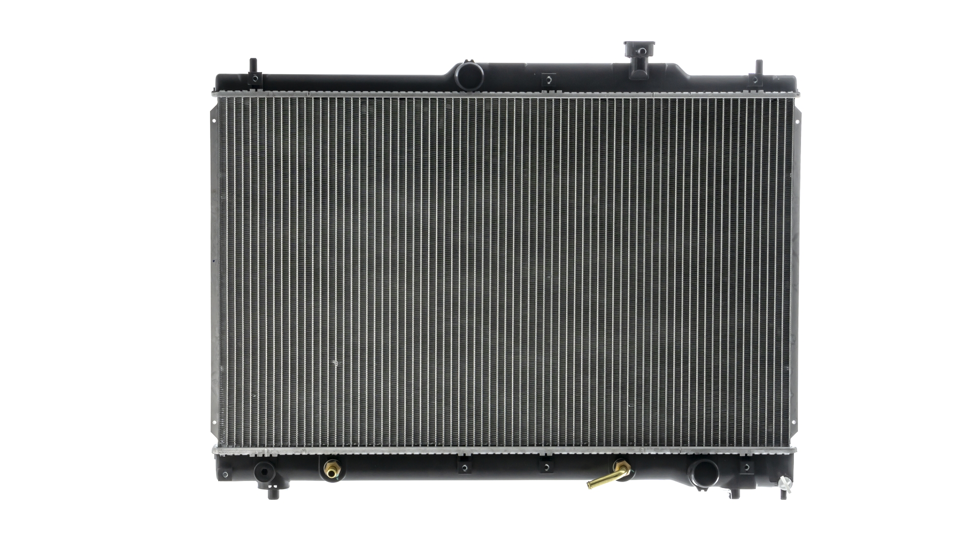 376790571 MAHLE ORIGINAL CR 1900 000S Kühler Previa / Estima II (XR30) 2.4 170 PS Benzin 2004