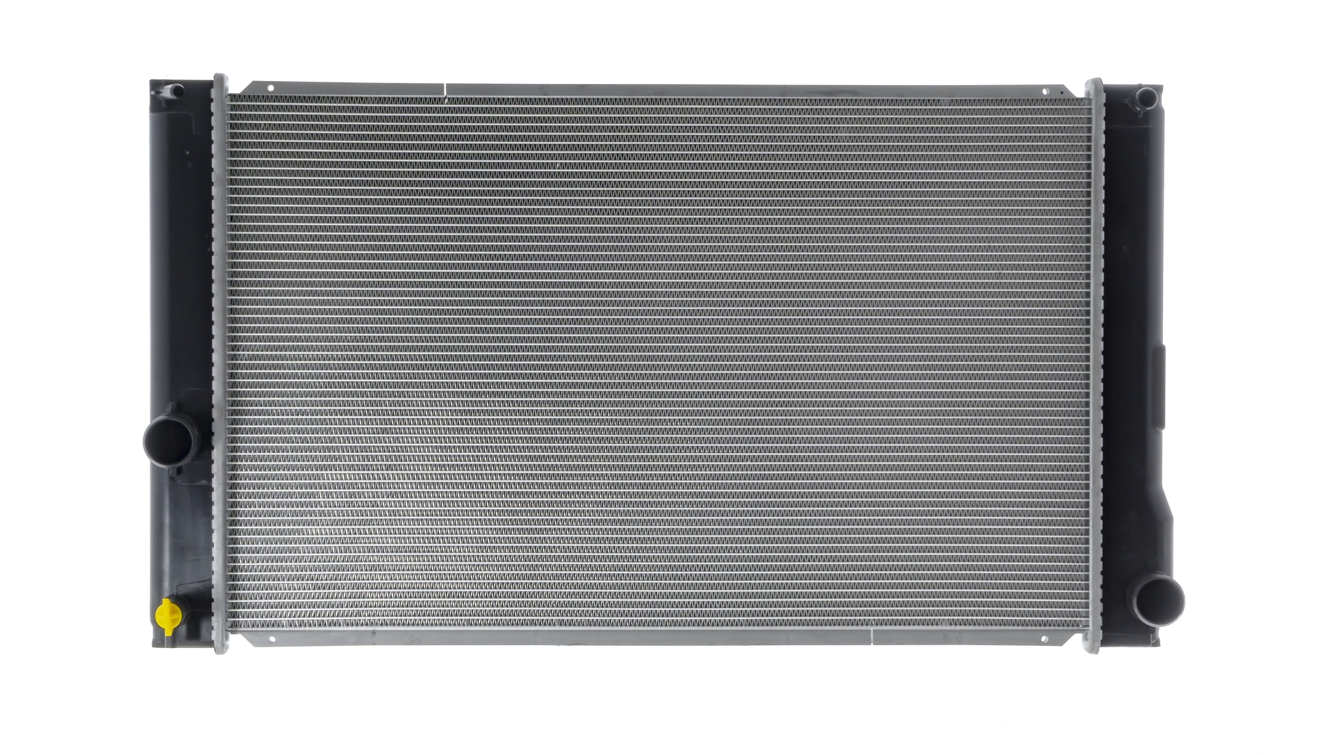 MAHLE ORIGINAL CR 1901 000S byta kylare LEXUS SC pris