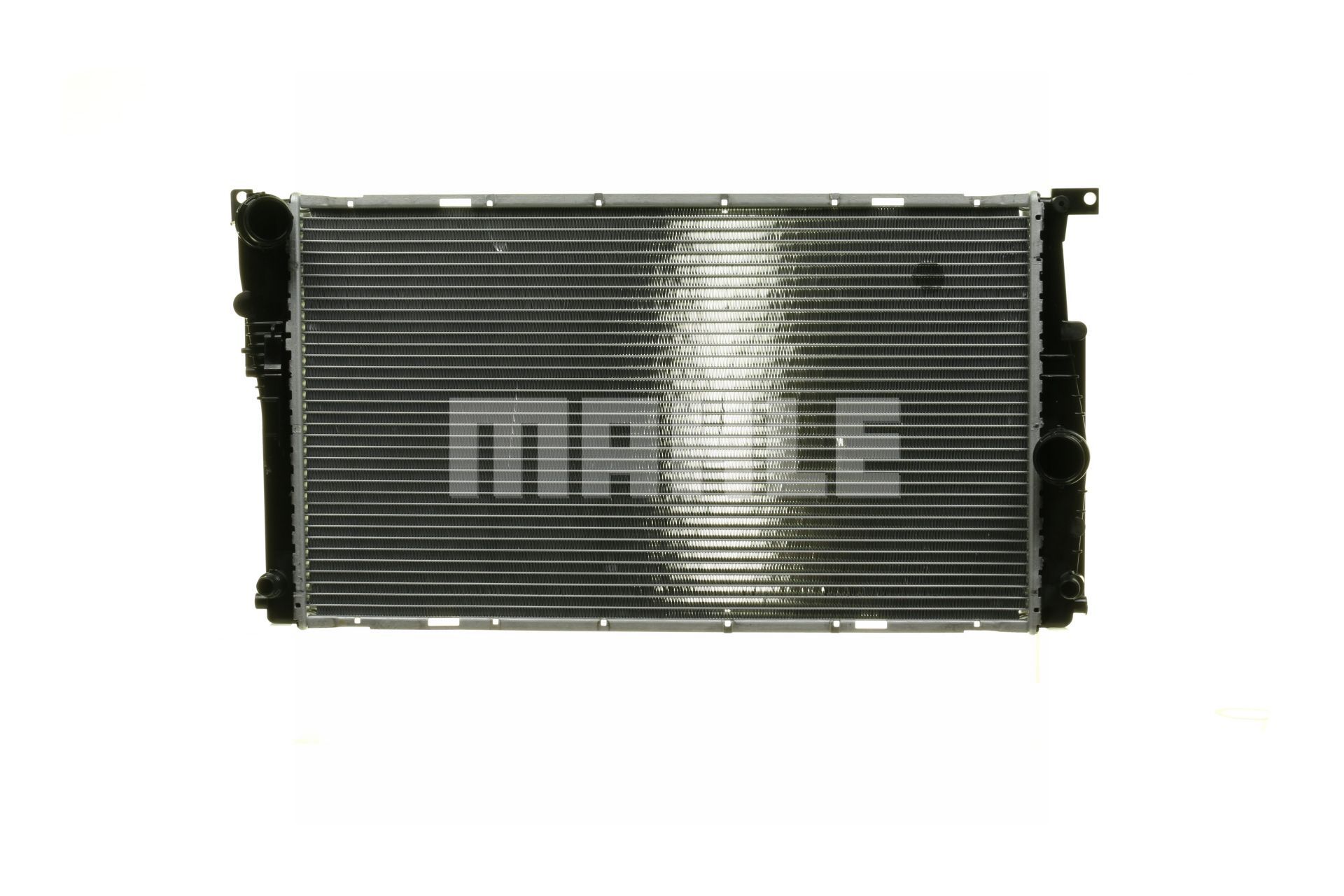 MAHLE ORIGINAL CR 1909 000P Радиатор охлаждения двигателя BMW 1 Hatchback (F21) M135i xDrive 3.0 бензин 326 л.с. 2015