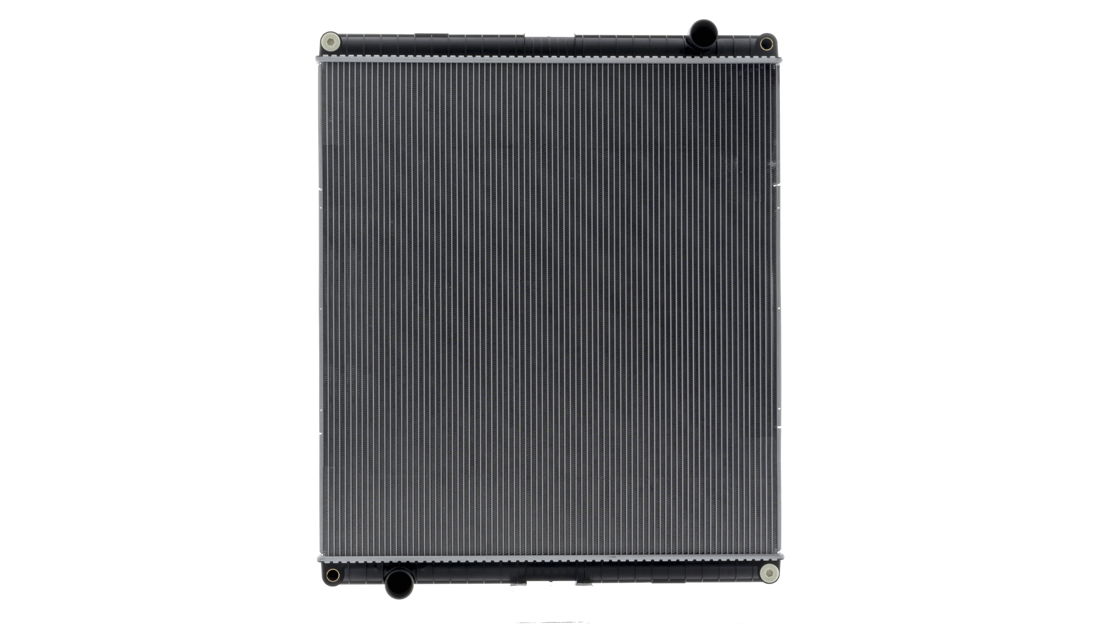 MAHLE ORIGINAL 100312959 Jäähdytin, moottorin jäähdytys CR 1916 000P