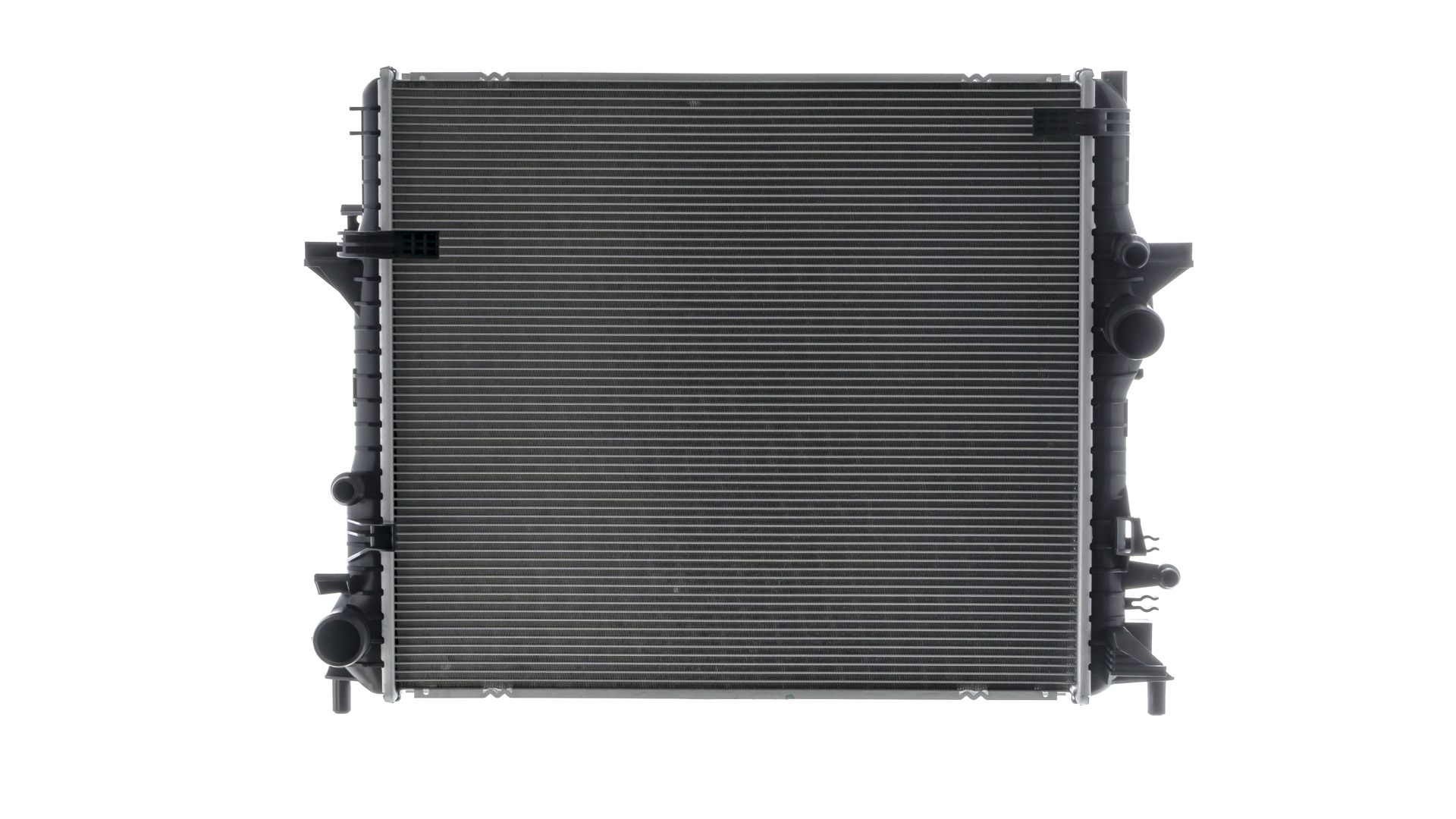 MAHLE ORIGINAL CR 1929 000P JAGUAR E-Pace (X540) radiator, engine cooling cost
