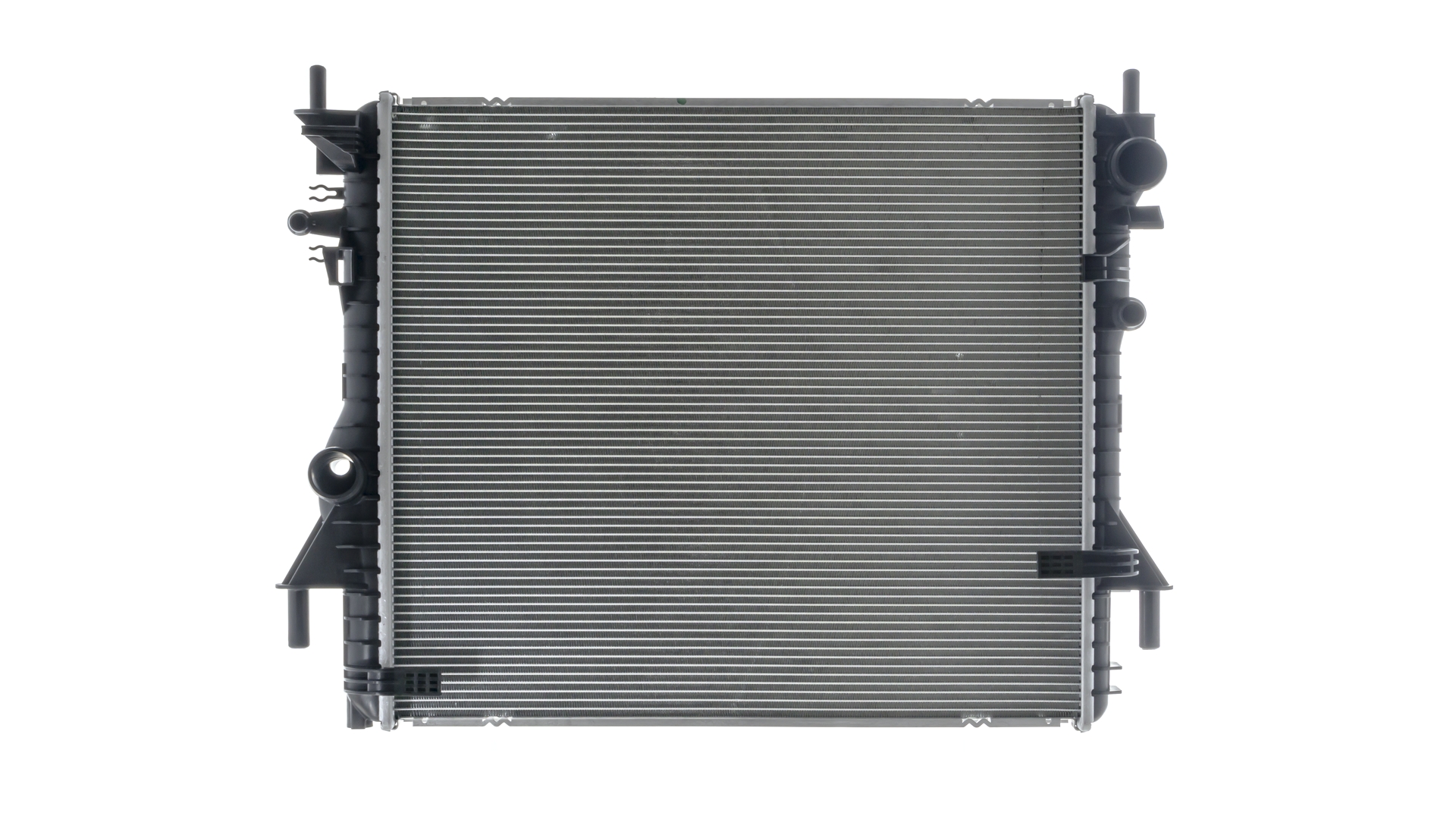 MAHLE ORIGINAL CR 1937 000P radiator Jaguar XK 8 Coupé