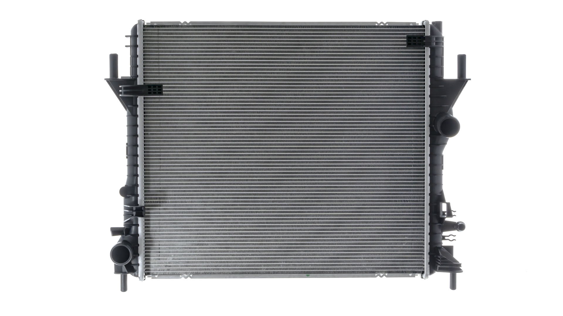 Radiador, arrefecimento do motor MAHLE ORIGINAL CR 1940 000P adequados para JAGUAR barato