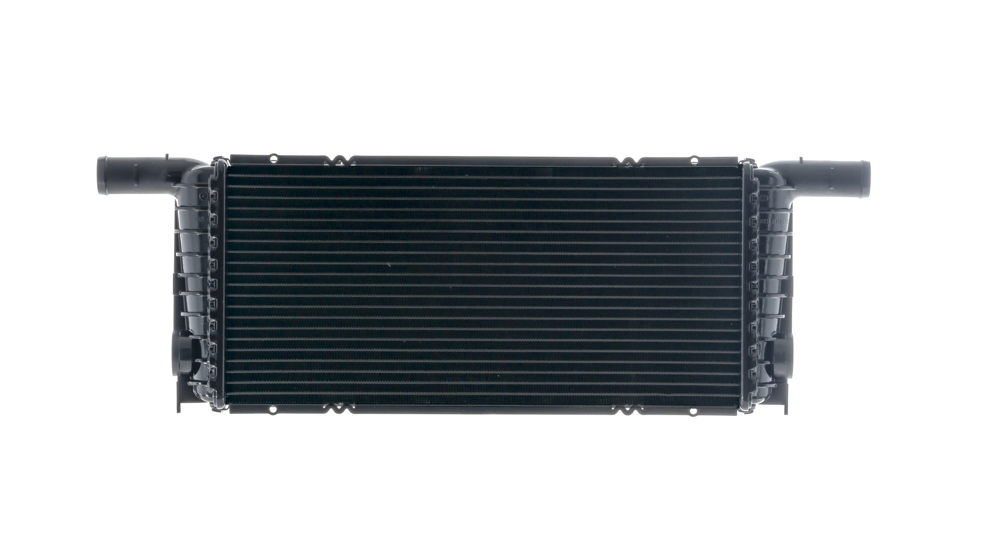 MAHLE ORIGINAL CR 1941 000P PORSCHE Radiator pris