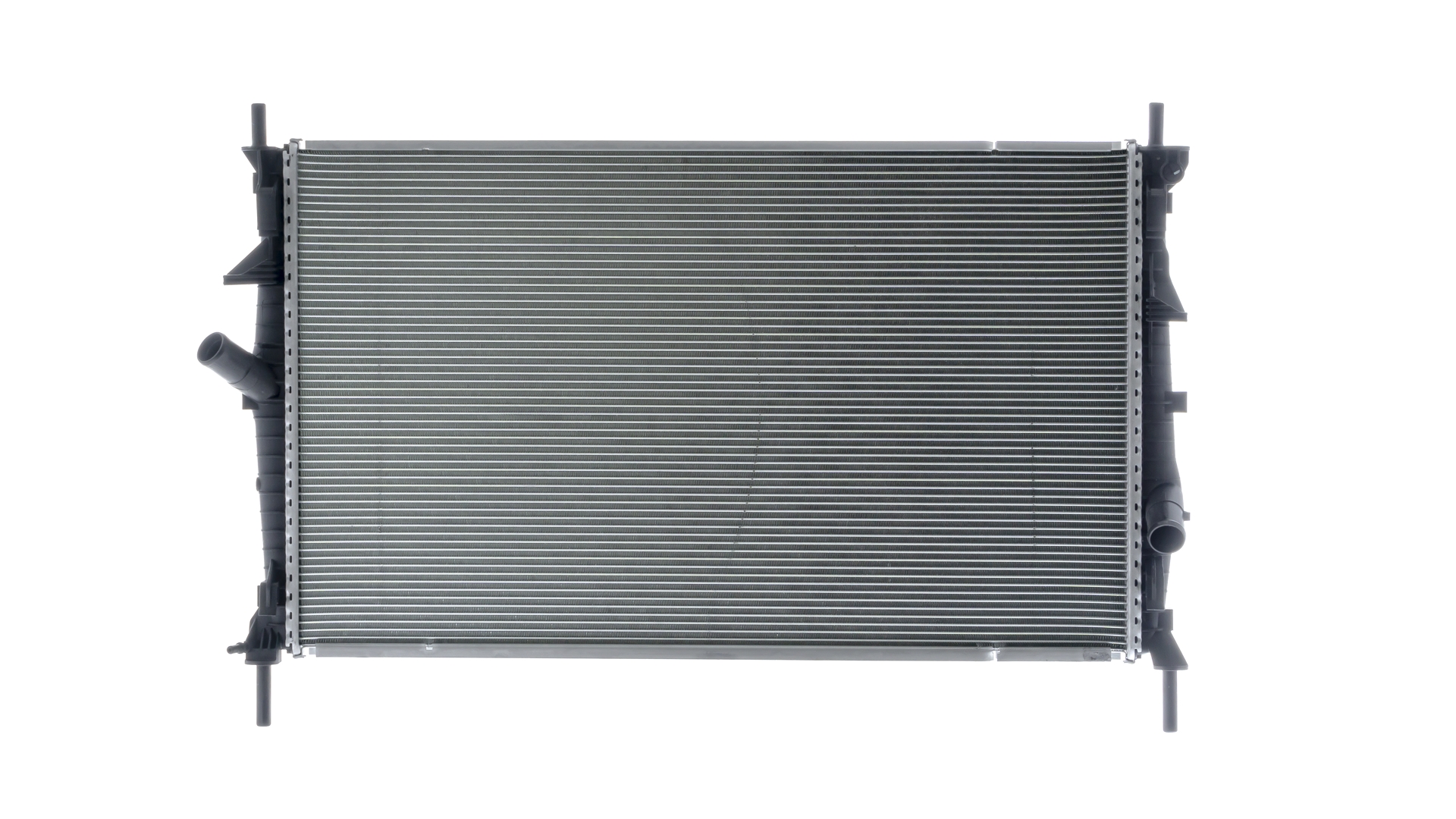 MAHLE ORIGINAL BK218005CB Jäähdytin, moottorin jäähdytys CR 1956 000P