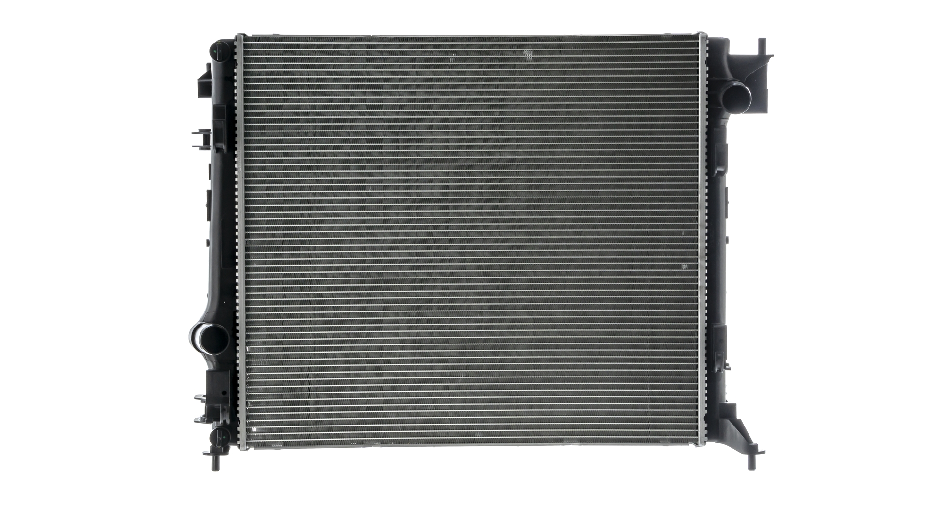 214104EB0B OE MAHLE ORIGINAL Engine radiator CR 1967 000P