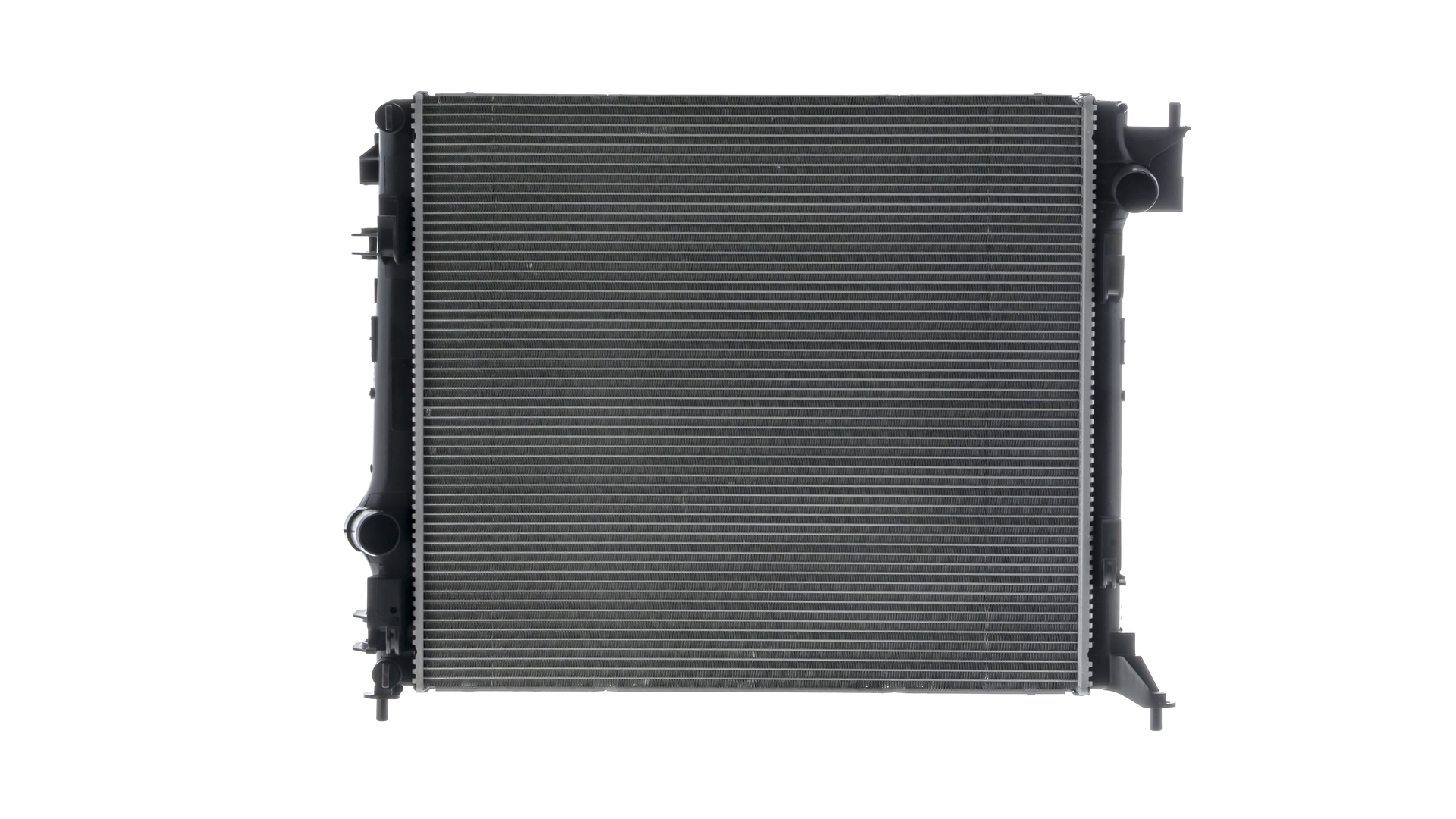 MAHLE ORIGINAL Radiateur du moteur CR 1968 000P