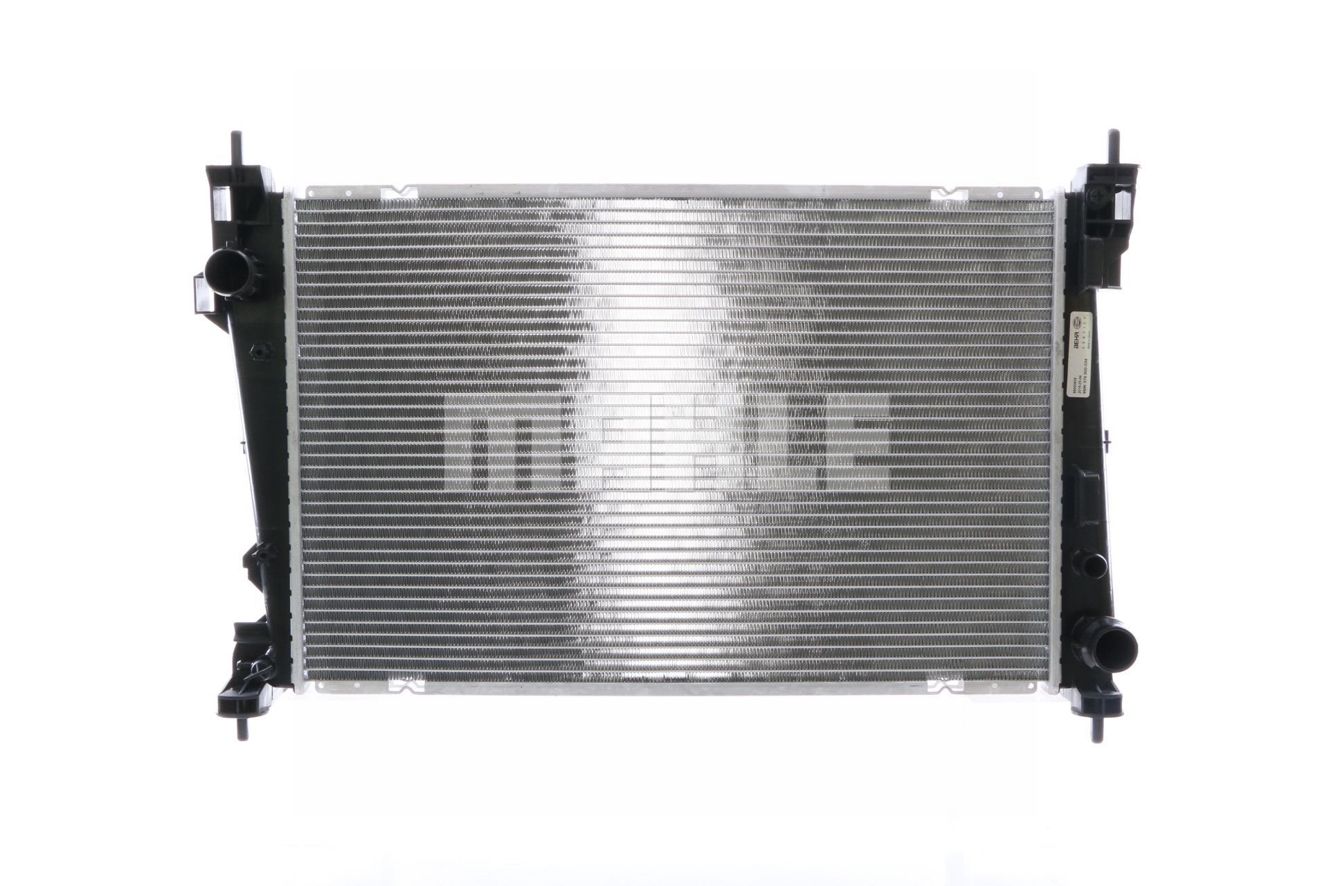 MAHLE ORIGINAL CR 1987 000S Bilkylare Alfa Romeo Giulietta 940 1.6 JTDM (940FYB11, 940FYB1A, 940FYF11, 940FYF1A) Diesel 120 hk 2018 pris
