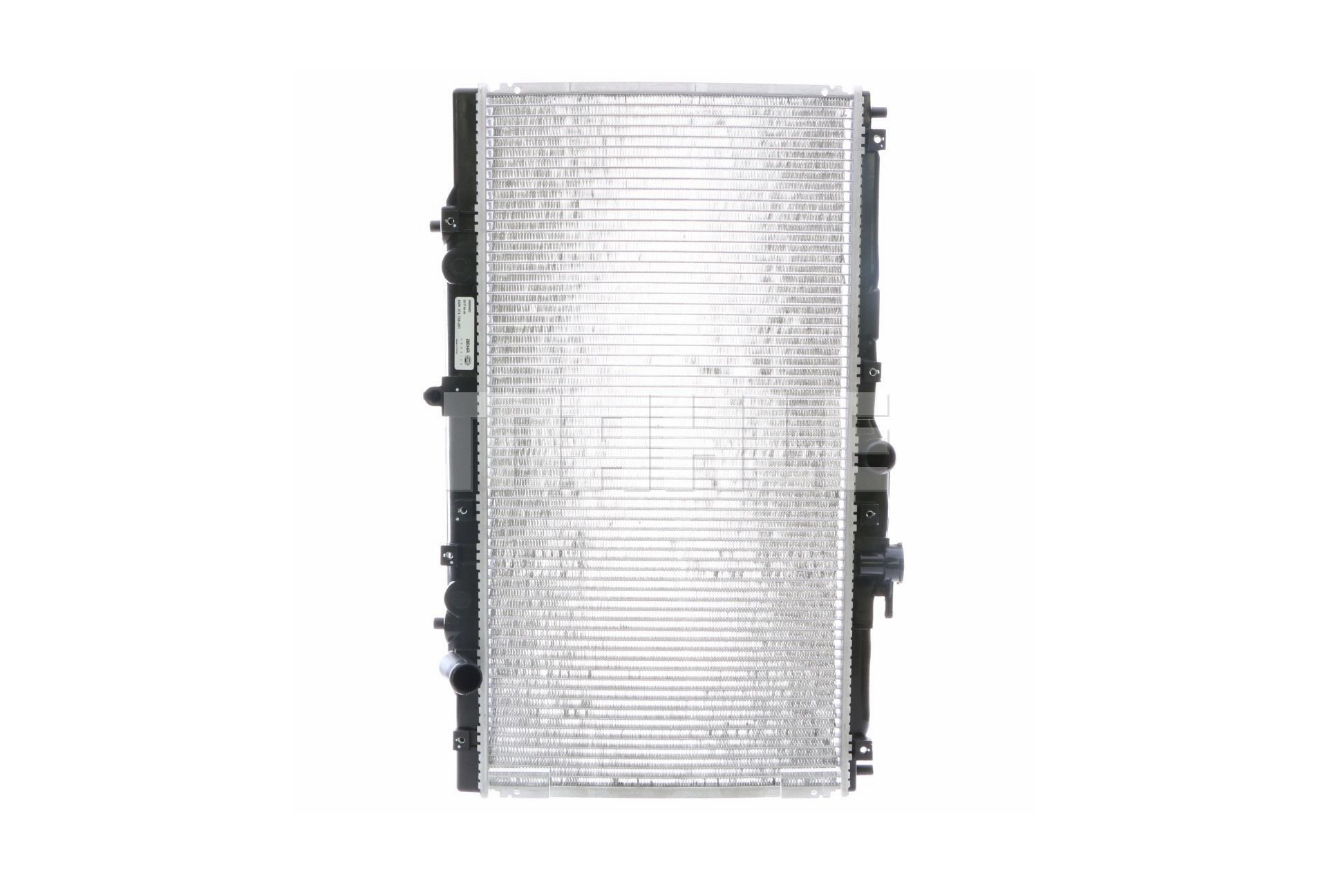 MAHLE ORIGINAL CR 202 000S kylare HONDA Prelude I Coupe (SN)
