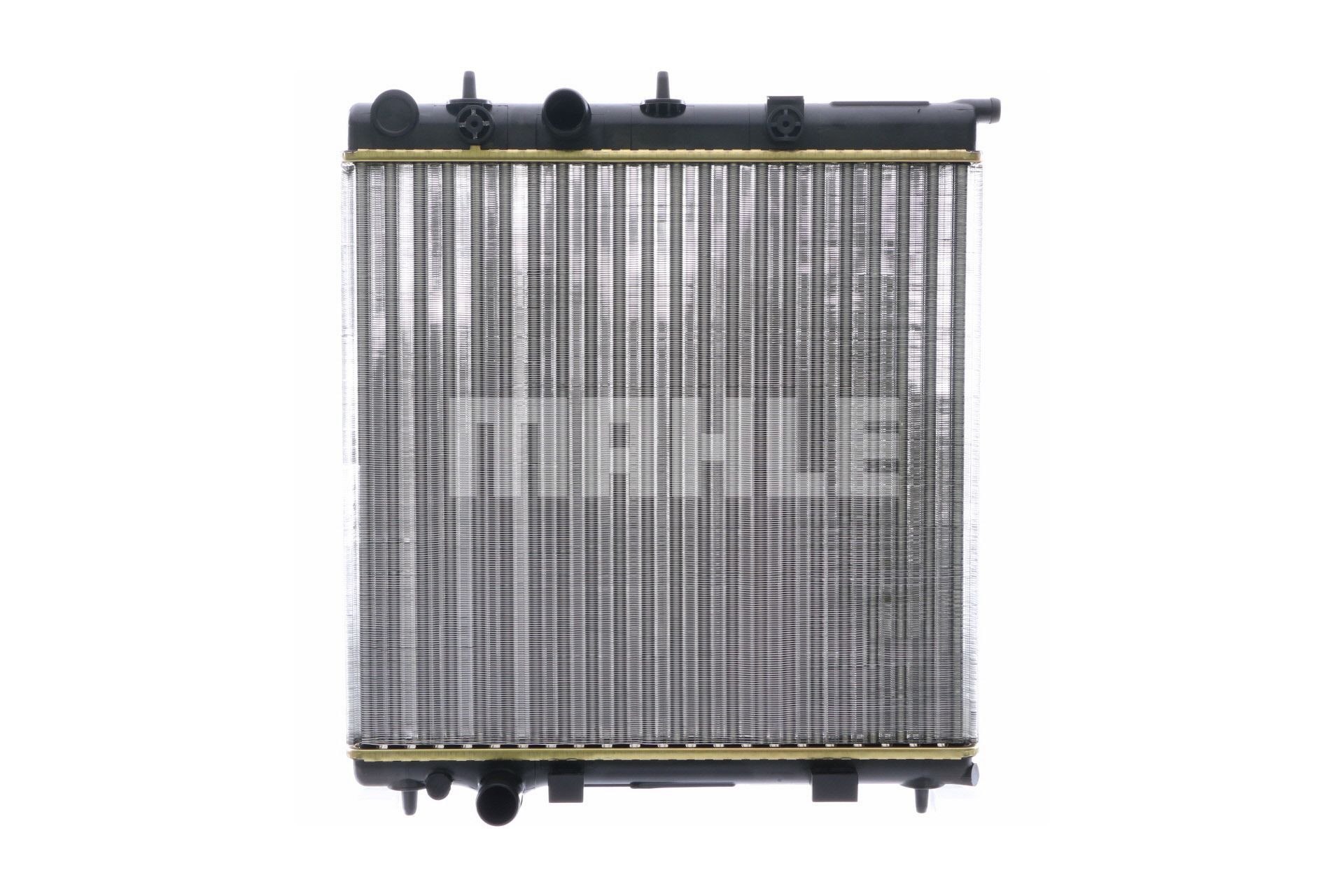 MAHLE ORIGINAL CR 2036 000S radiatorius, variklio aušinimas Citroën C3 Picasso