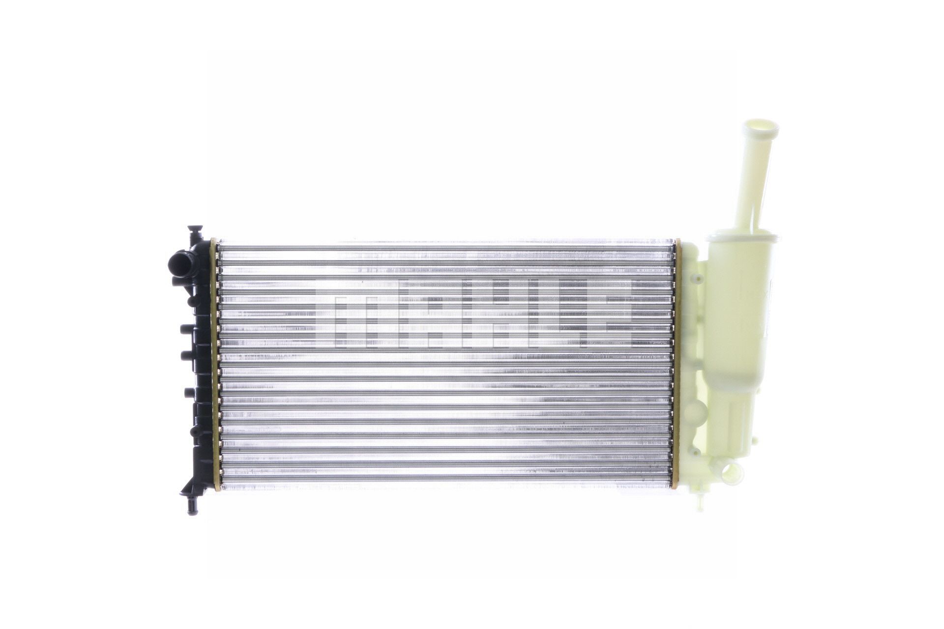 Радиатор, охлаждение двигателя MAHLE ORIGINAL CR 2037 000S совместимо с FIAT дешево