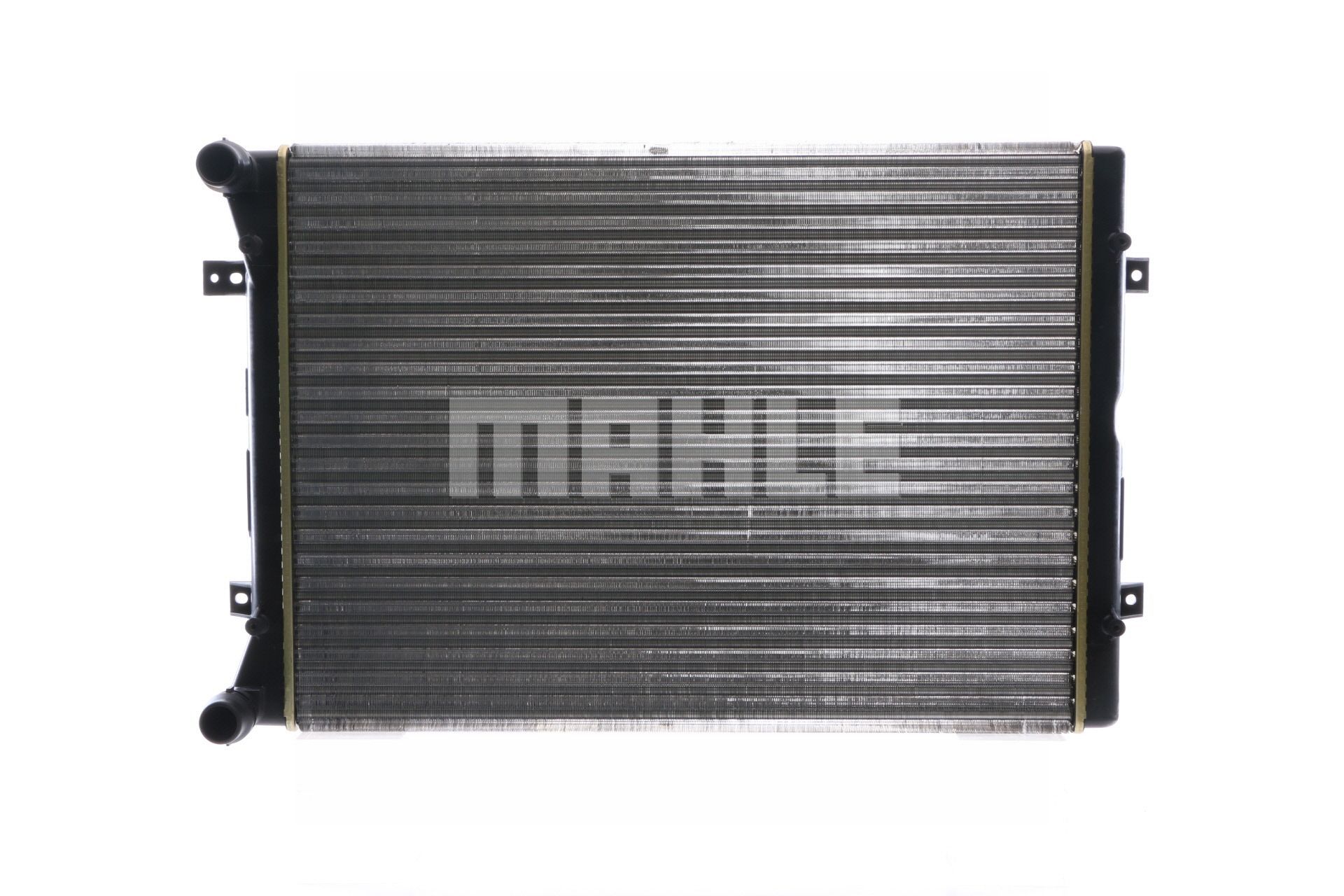 MAHLE ORIGINAL CR 2038 000S Radiatorius, variklio aušinimas FORD GALAXY