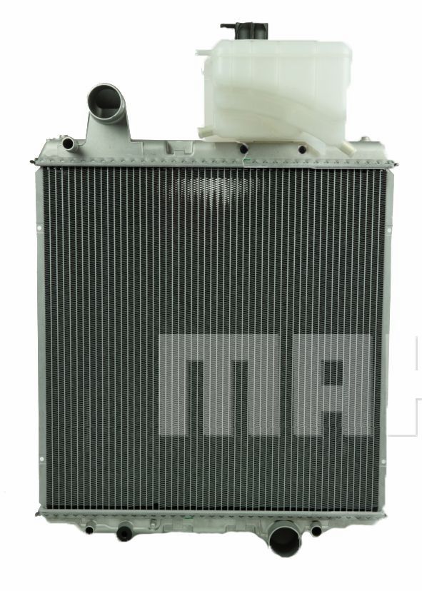 Radiateur du moteur MAHLE ORIGINAL CR 2085 000P appropriées pour RENAULT, PEUGEOT, VOLKSWAGEN, CITROЁN, BMW pas cher