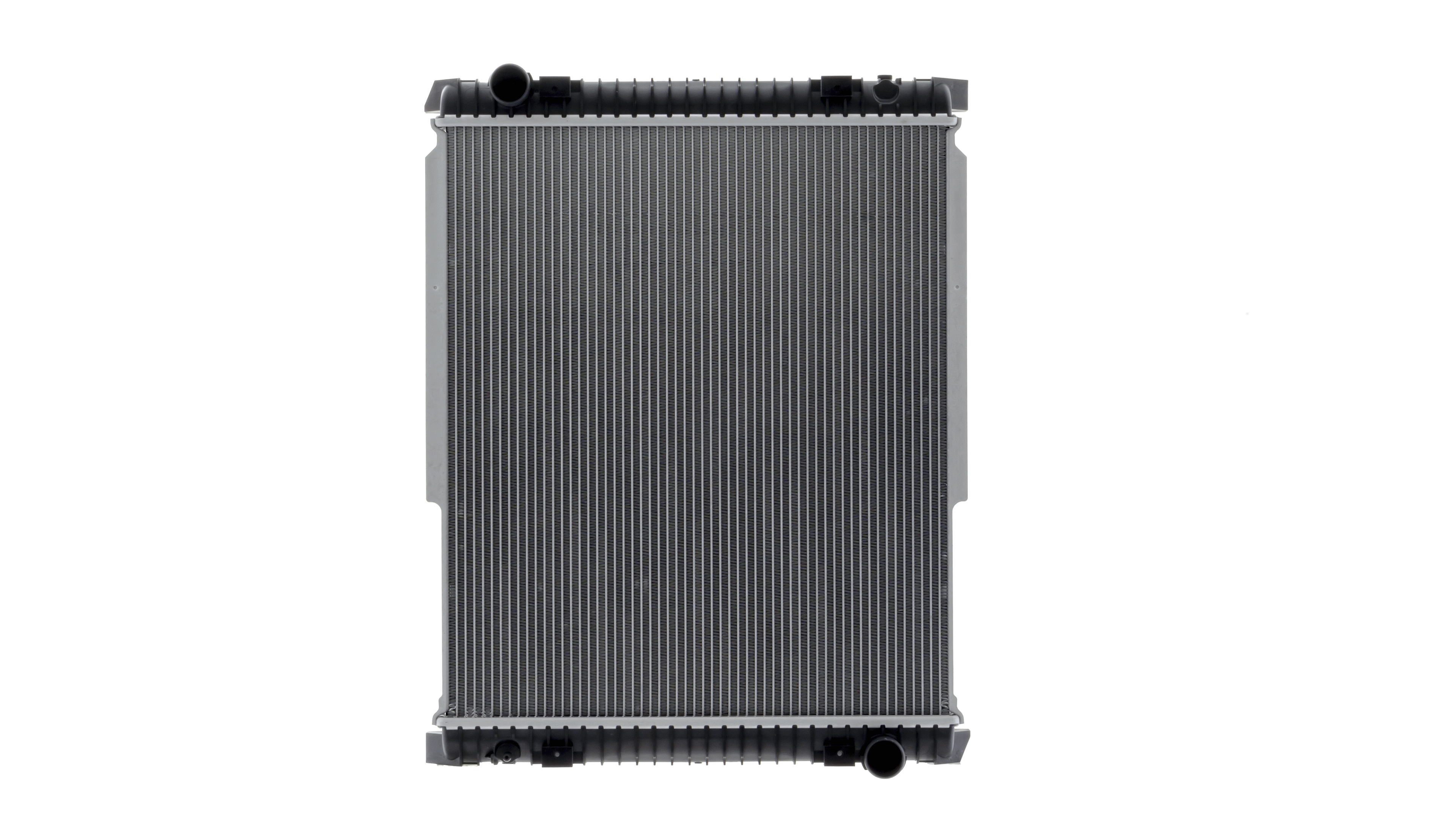 MAHLE ORIGINAL Radiador, arrefecimento do motor CR 2089 000P