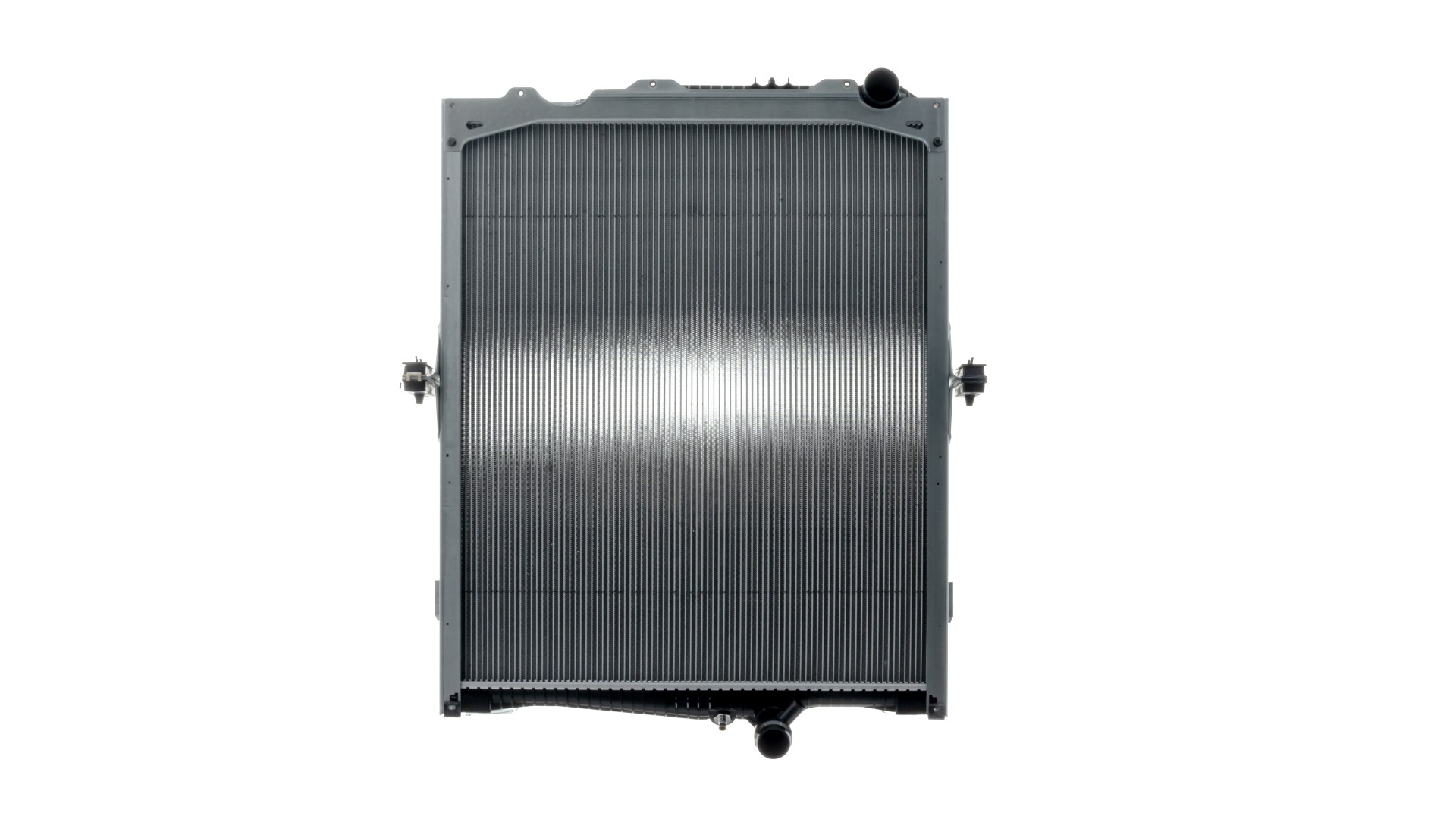 MAHLE ORIGINAL Radiador, arrefecimento do motor CR 2095 000P