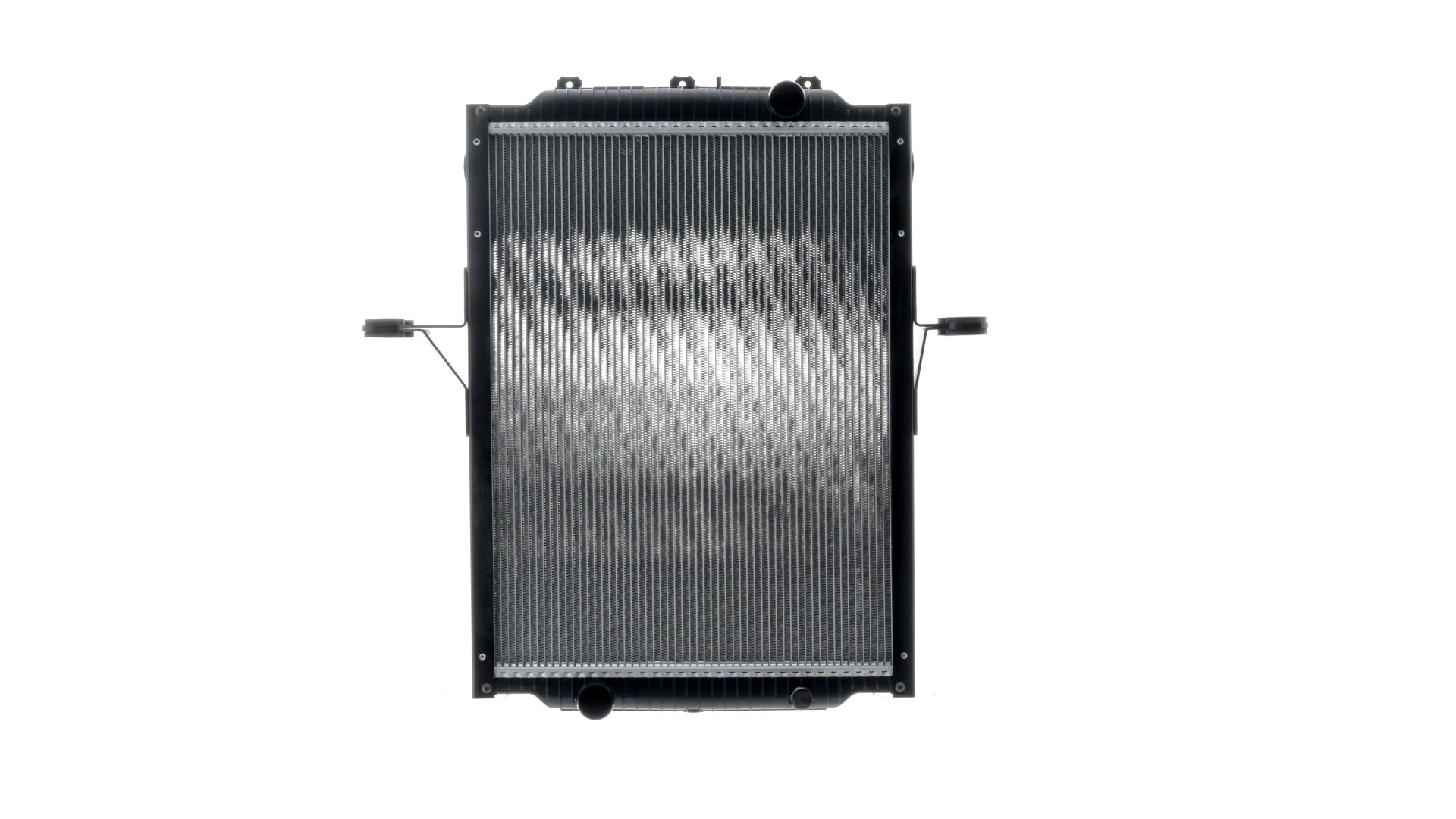 376908031 MAHLE ORIGINAL 21675277 Kühler, Motorkühlung