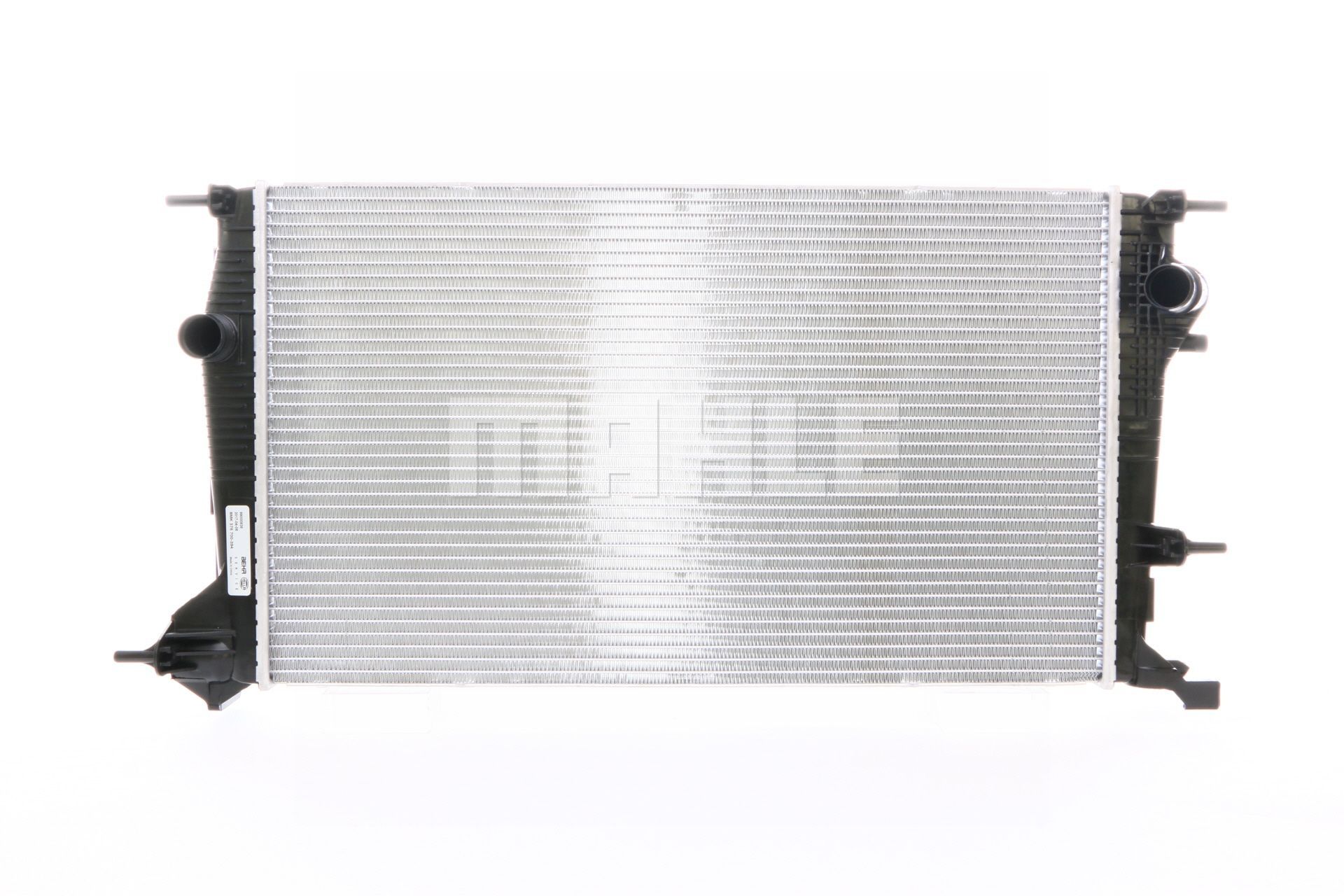 MAHLE ORIGINAL CR 21 000S Radiatorius / dalys RENAULT Fluence (L3_) 2.0 benzinas 143 AG 2019