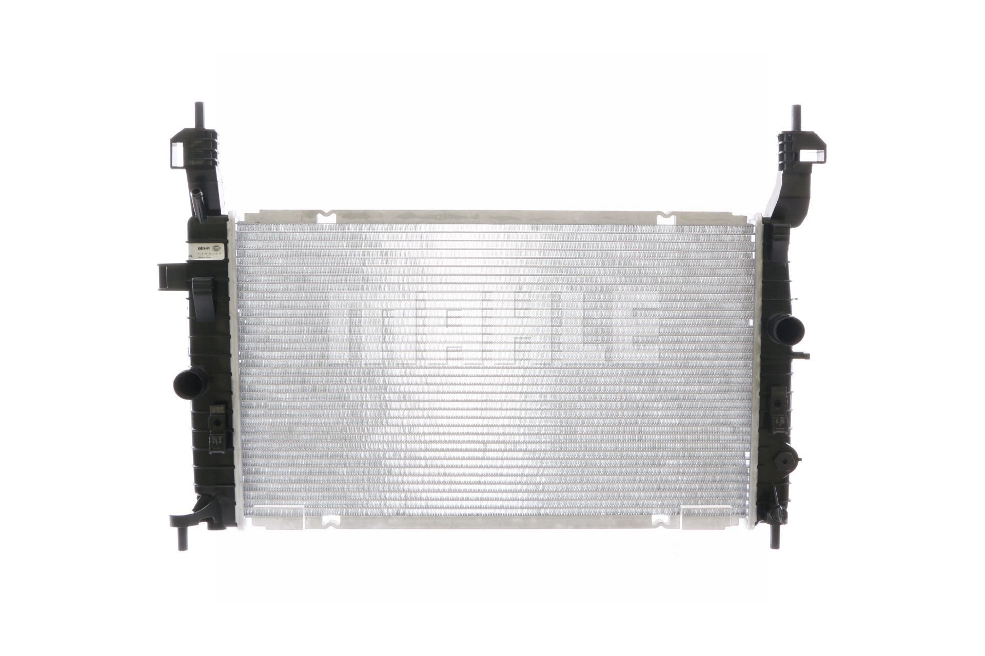 13303637 OE MAHLE ORIGINAL Radiatore motore CR 2119 000S