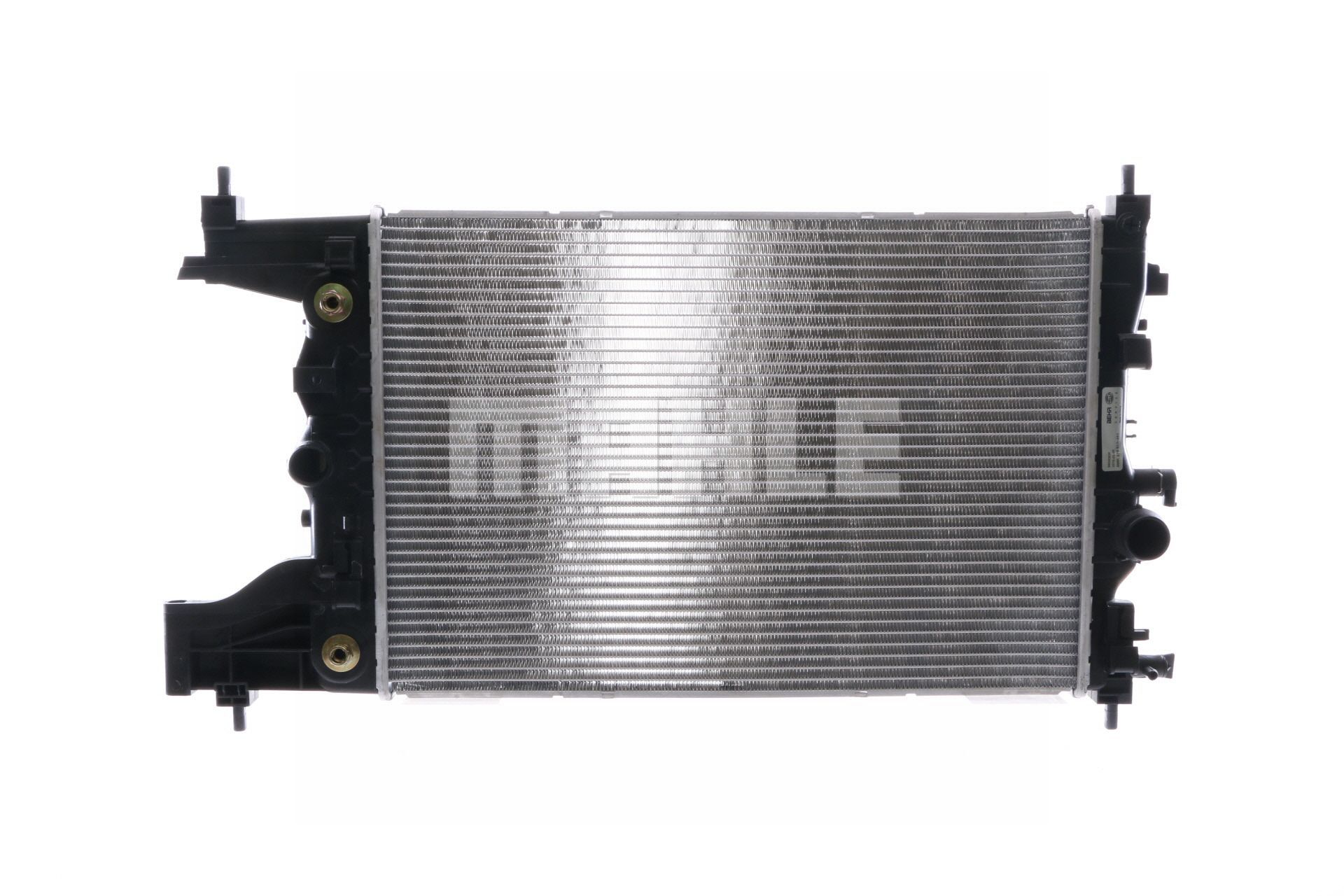 1300303 OE MAHLE ORIGINAL Radiador, arrefecimento do motor CR 2123 000S