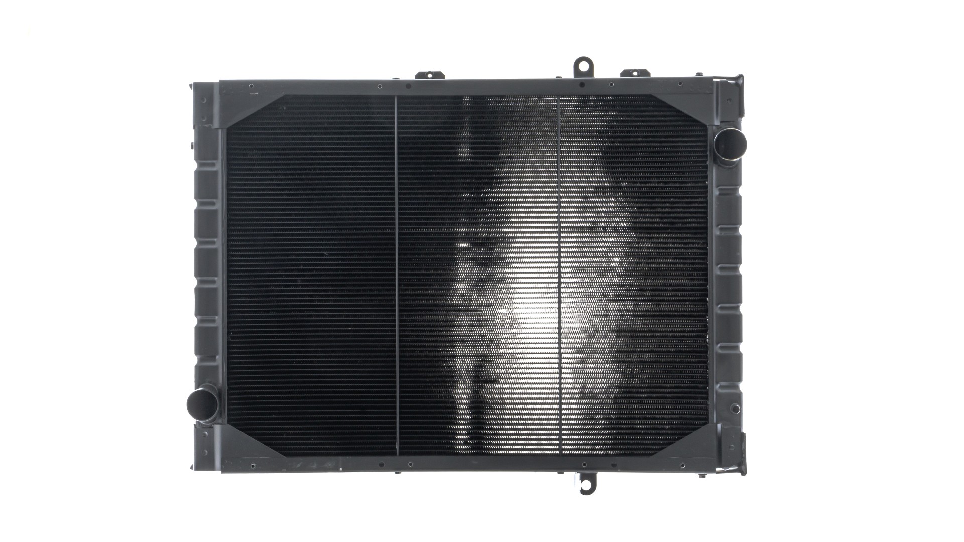 MAHLE ORIGINAL 81061016384 Radiateur