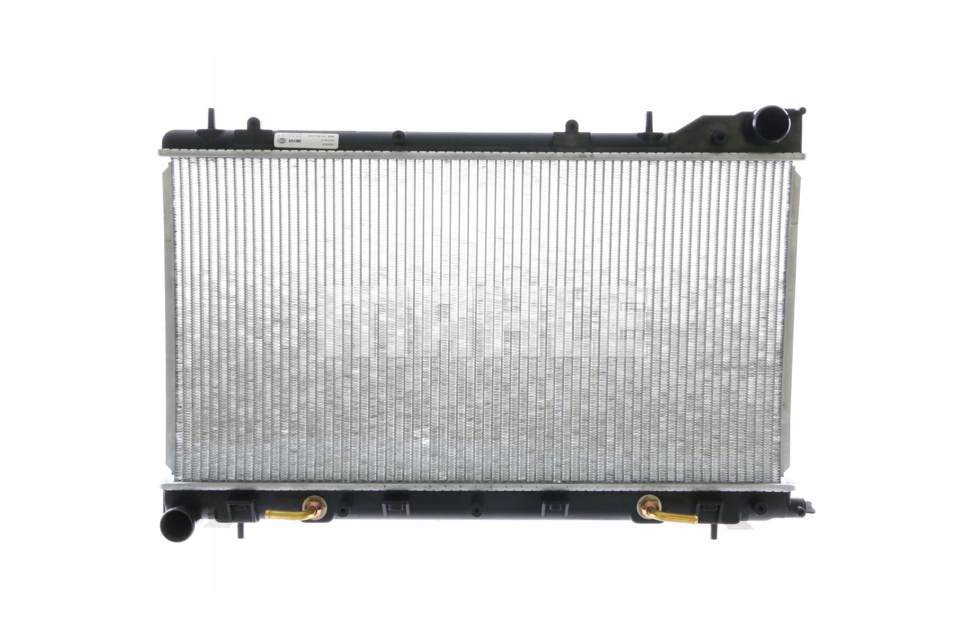 45119SA000 OE MAHLE ORIGINAL Hladilnik, hlajenje motorja CR 2165 000S
