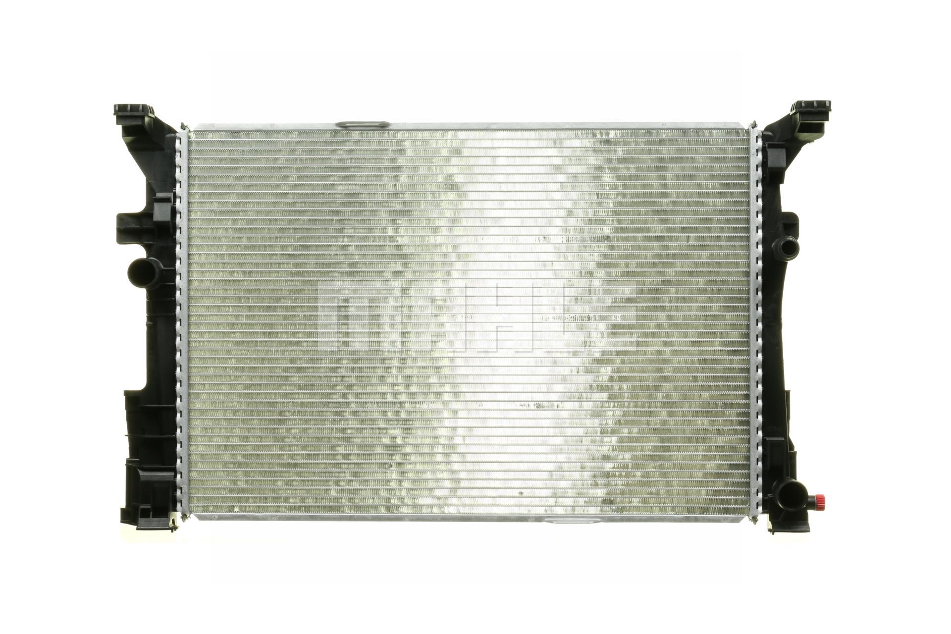 Radiateur liquide de refroidissement Mercedes-Benz Classe B 2015 CR2169000P MAHLE ORIGINAL