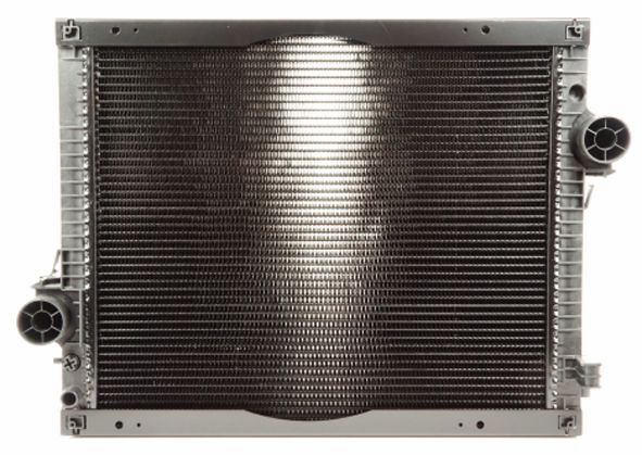 AL115004 OE MAHLE ORIGINAL Radiateur du moteur CR 217 000S