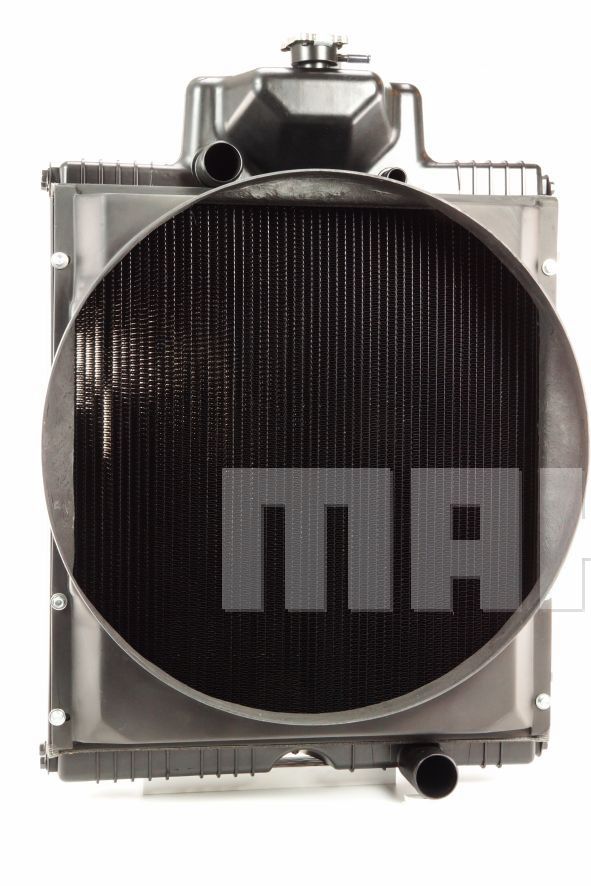 MAHLE ORIGINAL Radiatore motore CR 2184 000P