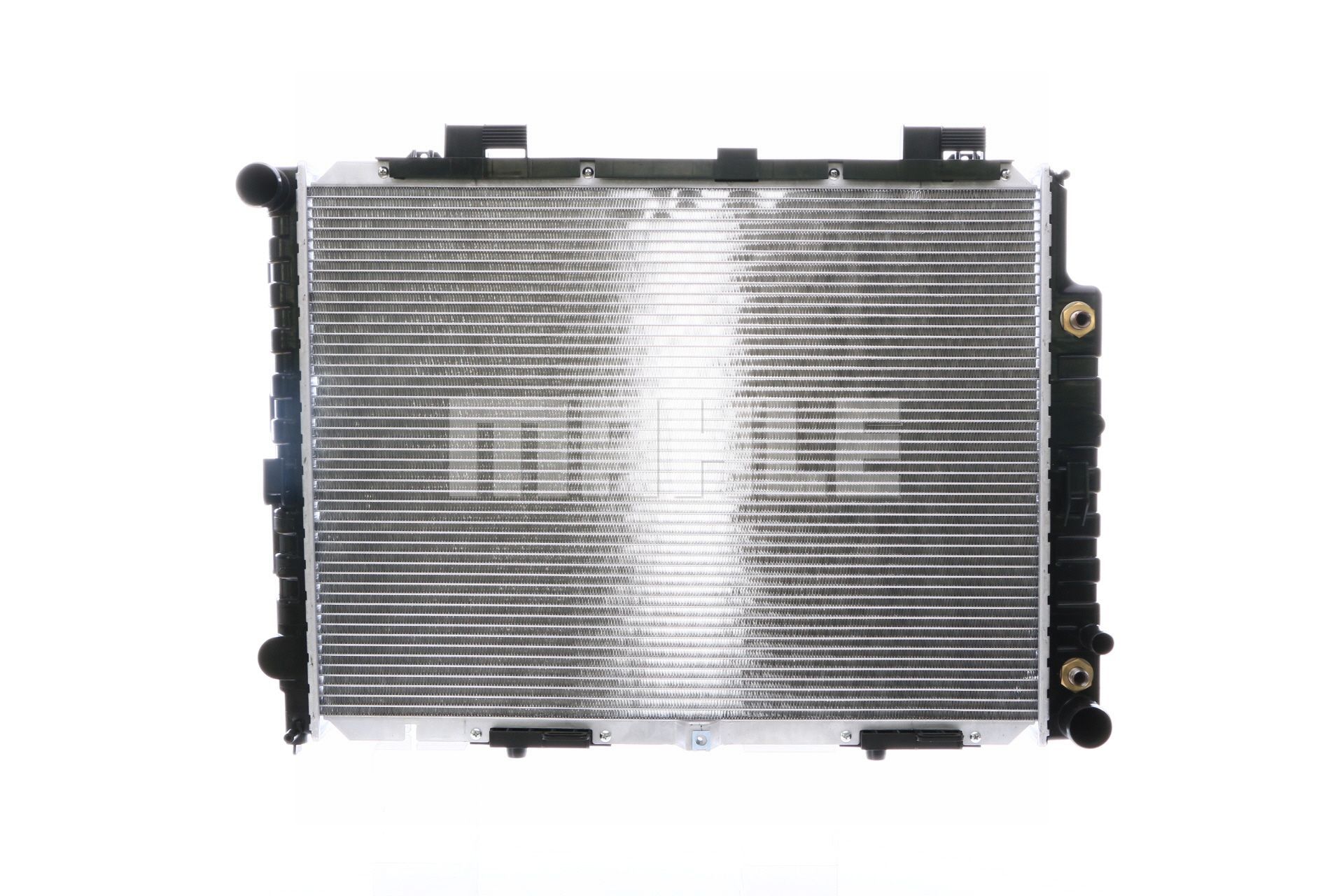 A2105002903 OE MAHLE ORIGINAL Engine radiator CR 2204 001S