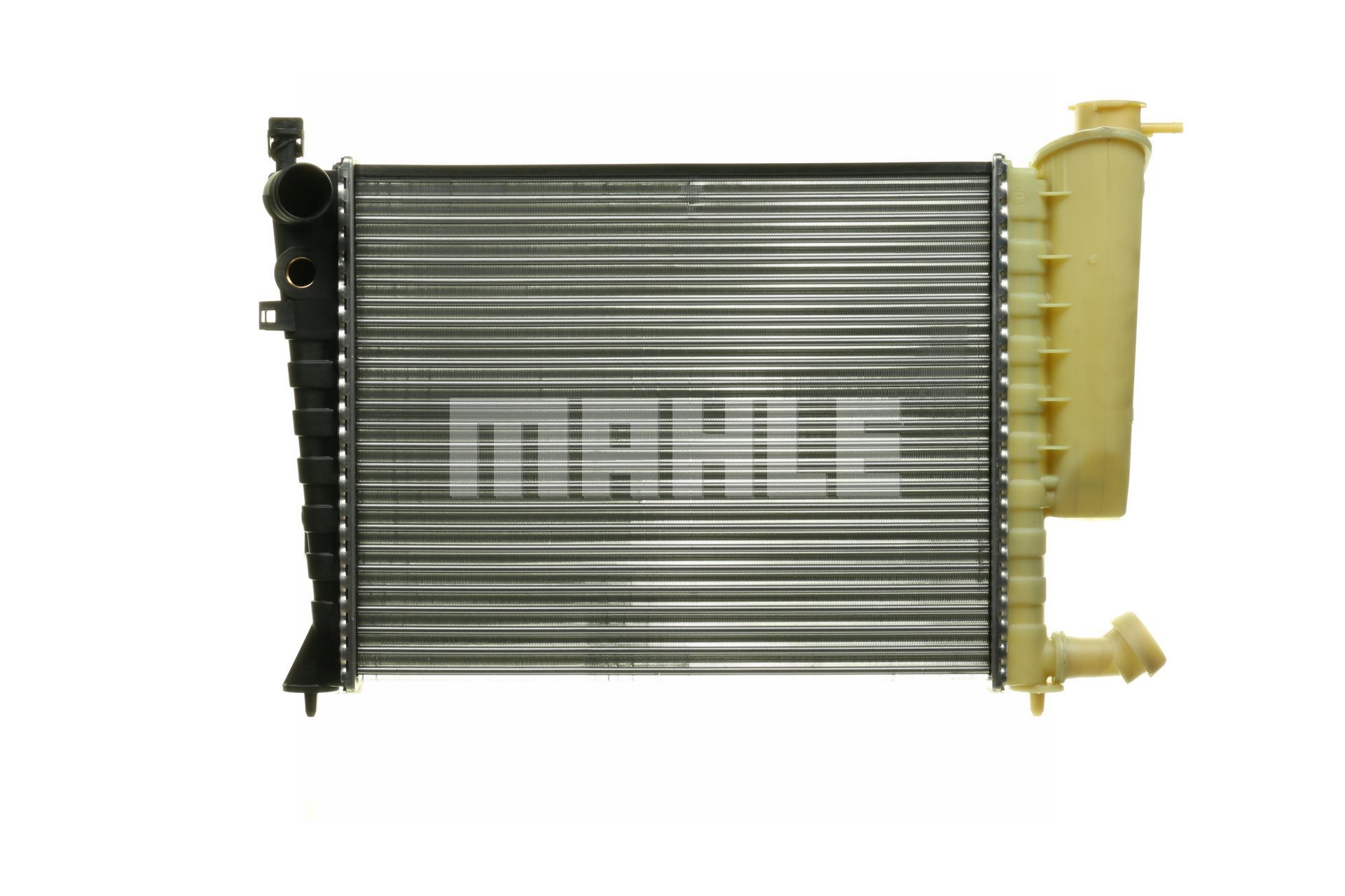 1301K0 OE MAHLE ORIGINAL Radiator, motorkjøling CR 2205 000P