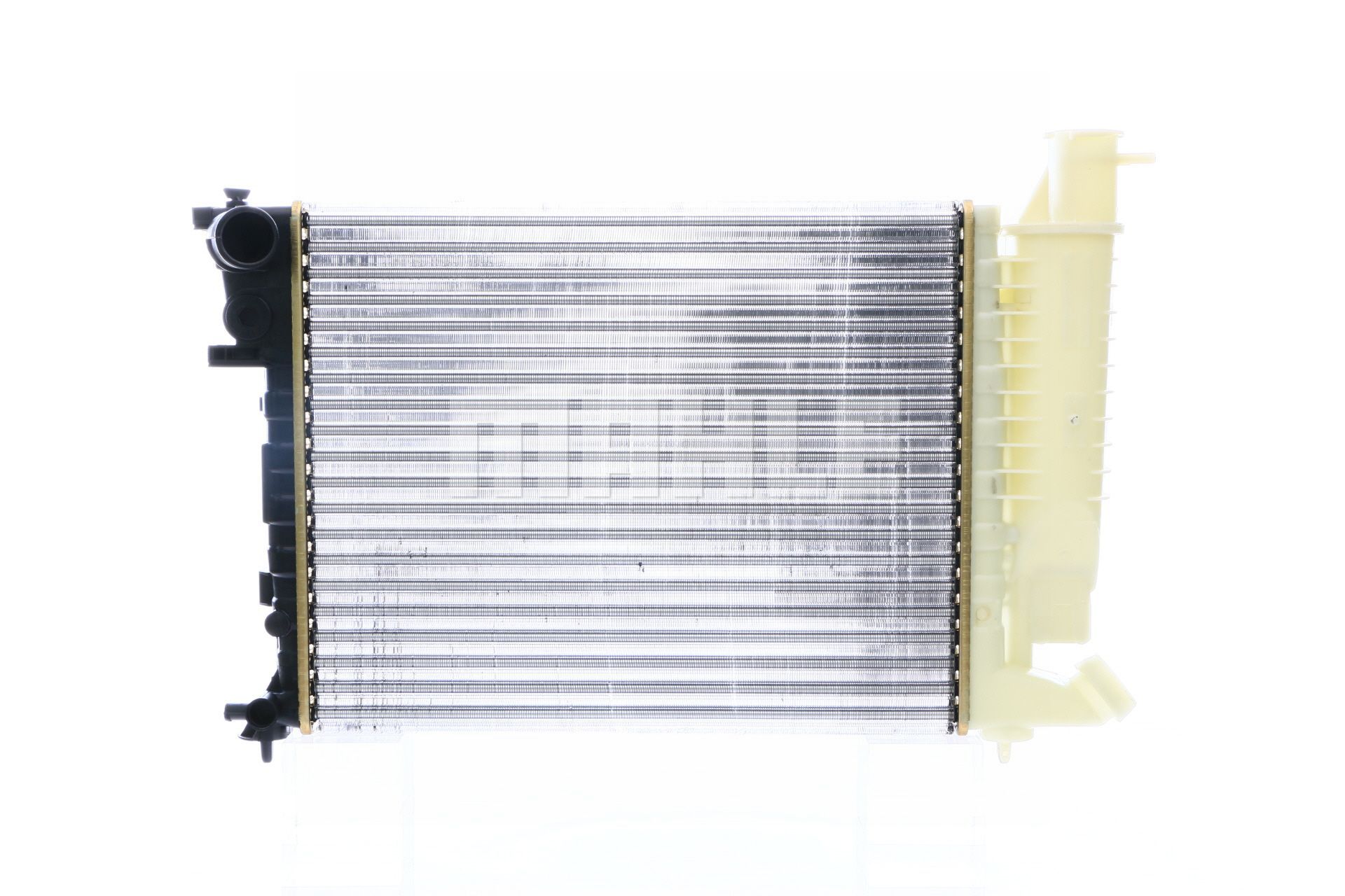 1301K0 OE MAHLE ORIGINAL Radiator, motorkjøling CR 2205 000S