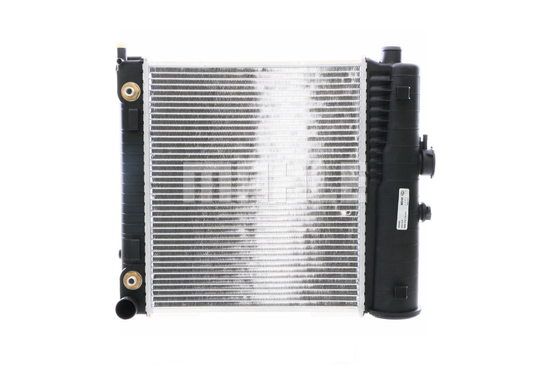MAHLE ORIGINAL Radiador, arrefecimento do motor CR 2207 000S