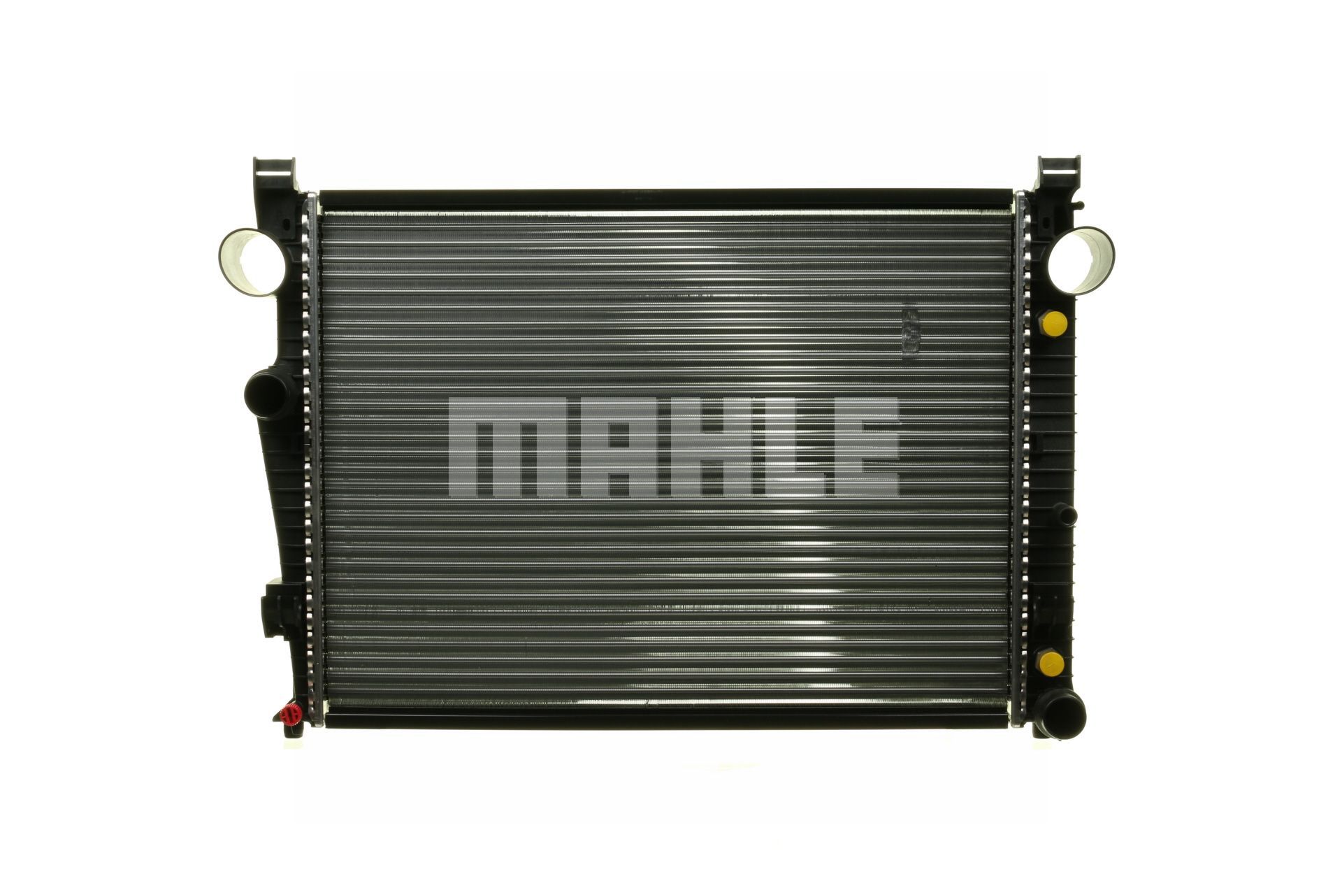 MAHLE ORIGINAL CR 2208 000P Radiador de agua Mercedes W220
