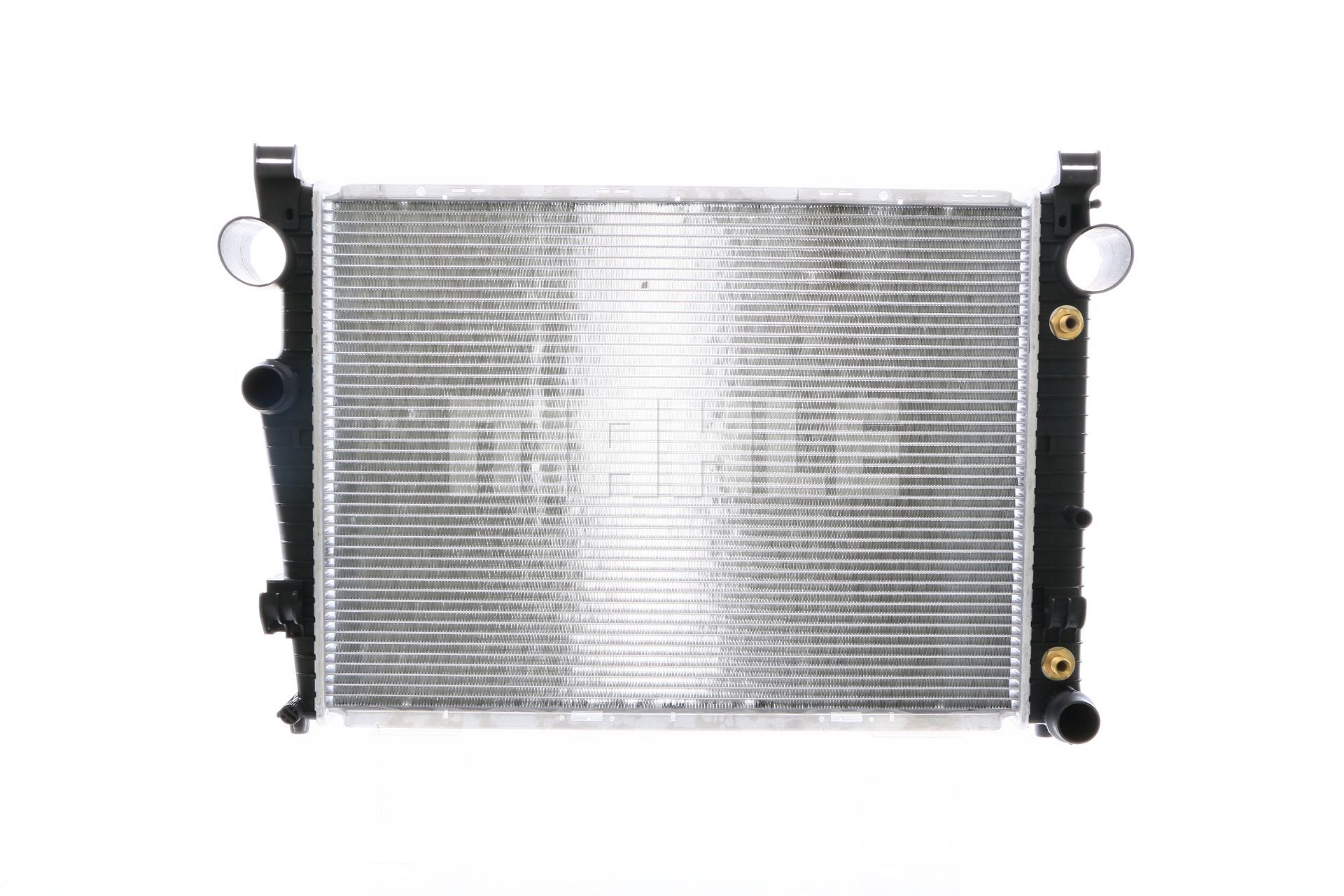 Radiador, refrigeración del motor 2205000003 MAHLE ORIGINAL CR 2208 000S