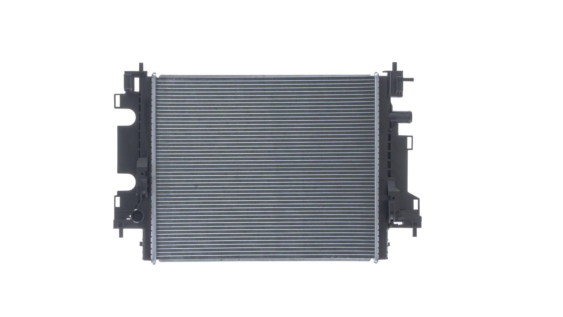 MAHLE ORIGINAL CR2232000S Køler Smart FORFOUR 2023
