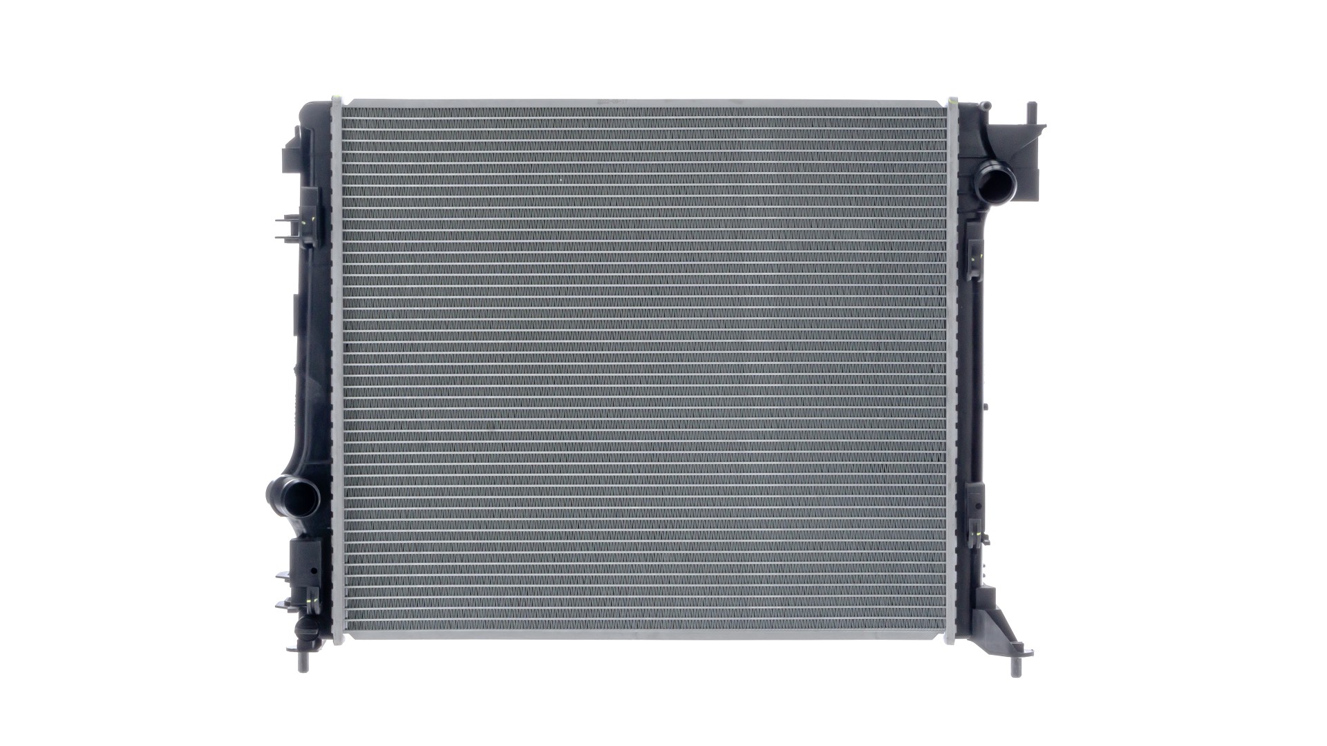 214104EA0A OE MAHLE ORIGINAL Kühler, Motorkühlung CR 2241 000S