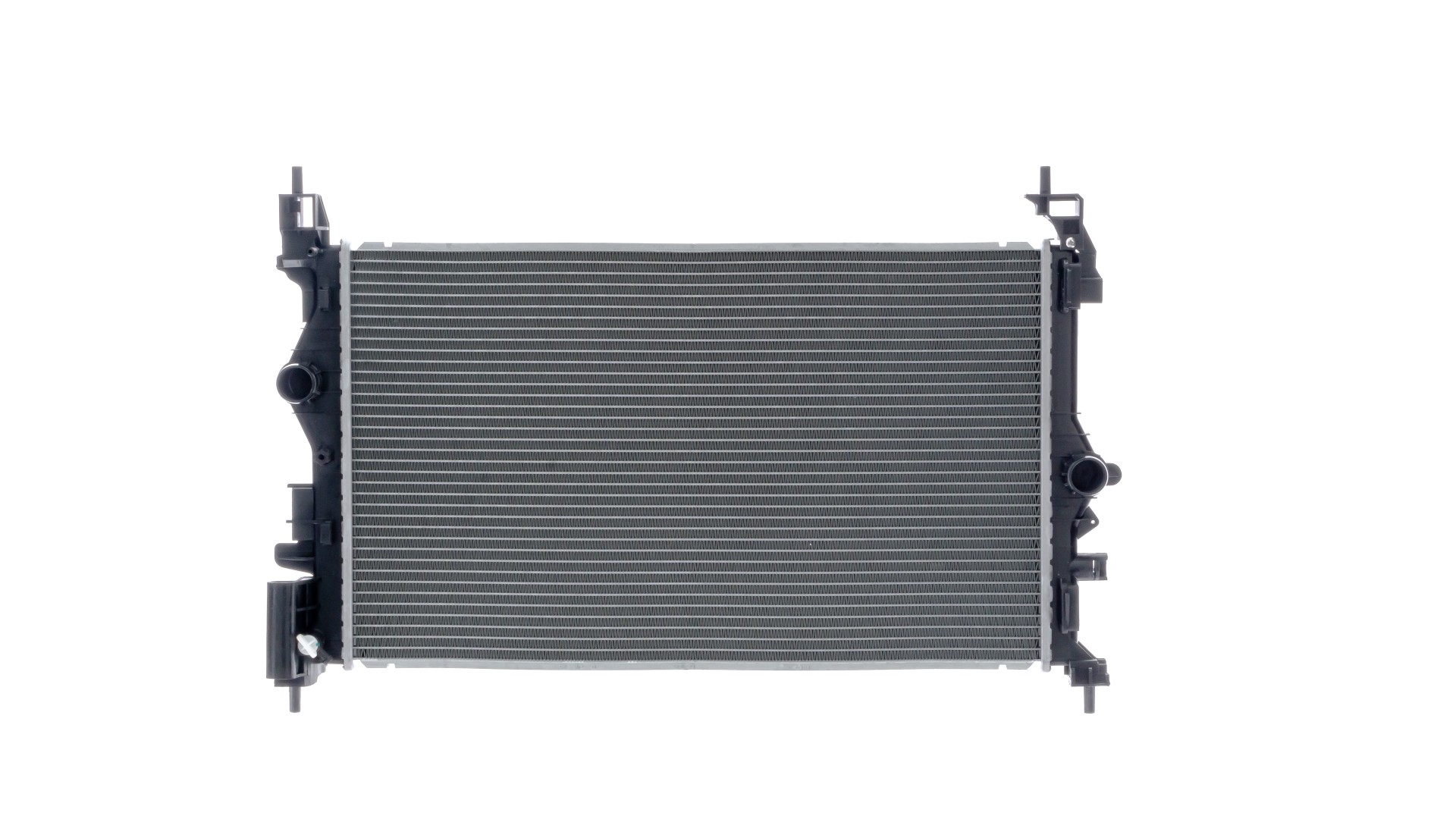 MAHLE ORIGINAL CR 2244 000S Radiateur VAUXHALL Corsa Mk4 (E) (X15) 1.6 VXR Essence 205 CV 2019 prix