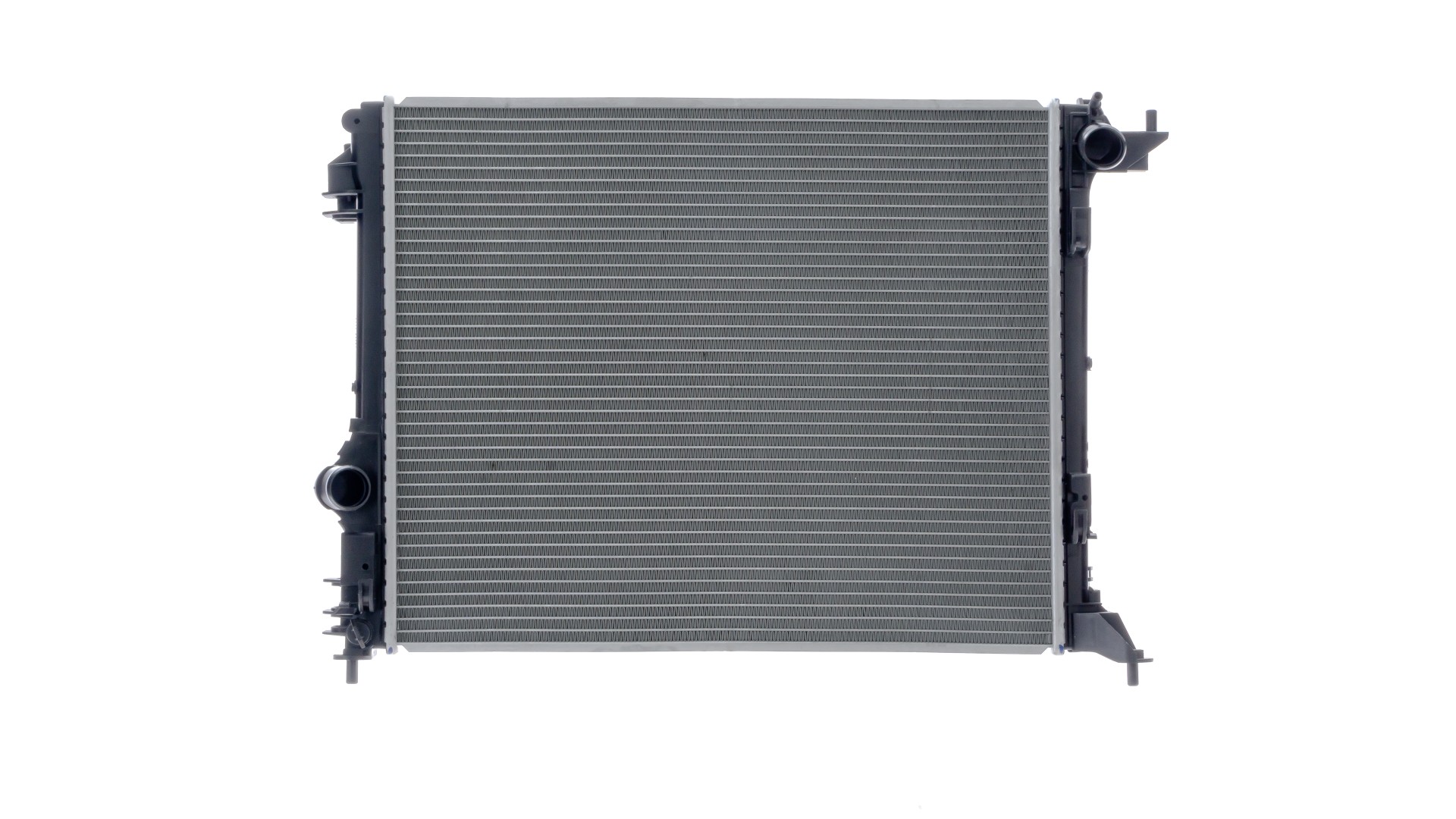 Radiateur liquide de refroidissement Renault SCÉNIC 2018 CR2247000S MAHLE ORIGINAL