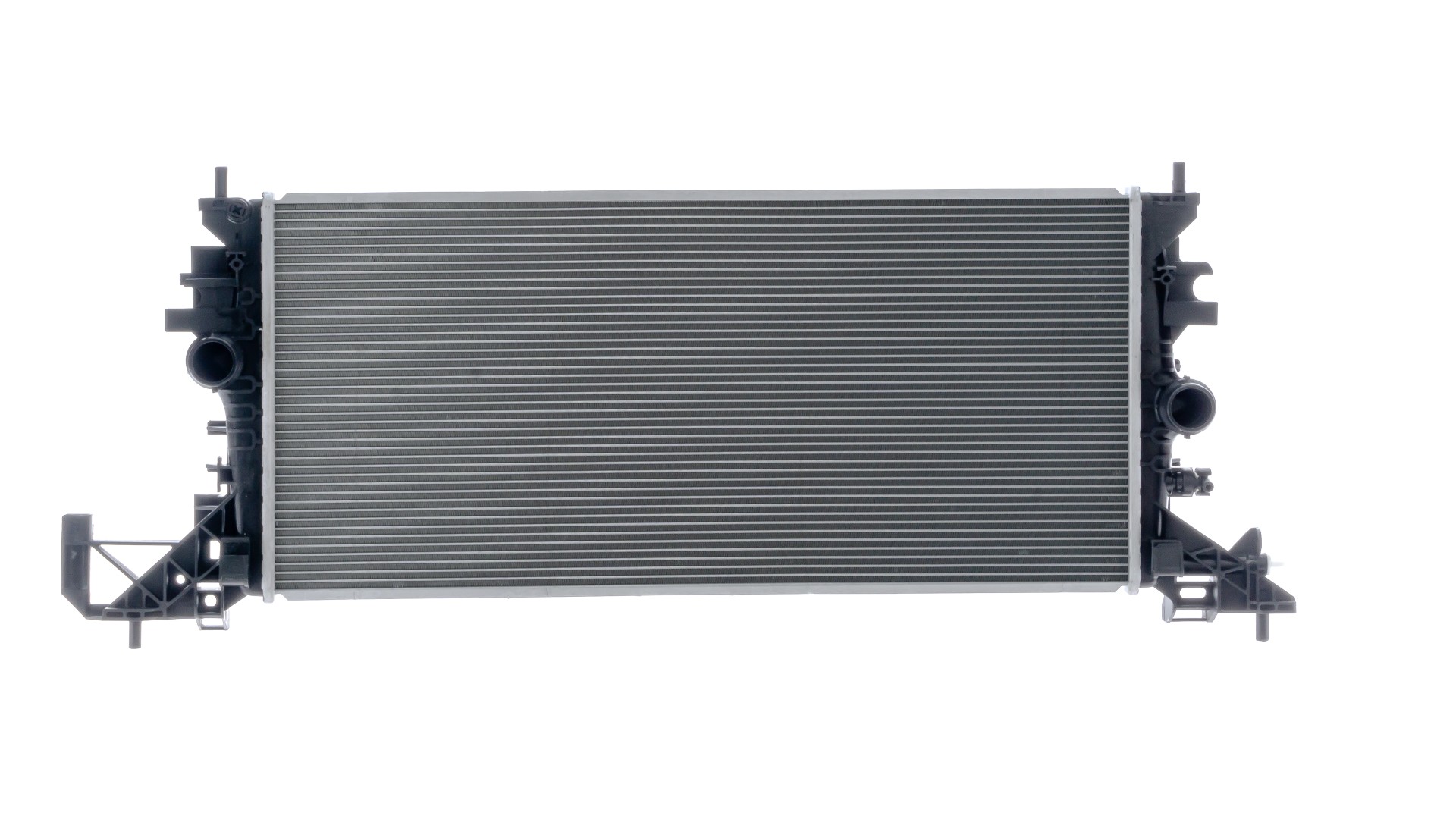 MAHLE ORIGINAL CR 2251 000S Radiatore Astra Mk7 (K) Hatchback (B16) 1.6 CDTi Diesel 136 CV 2022 prezzo