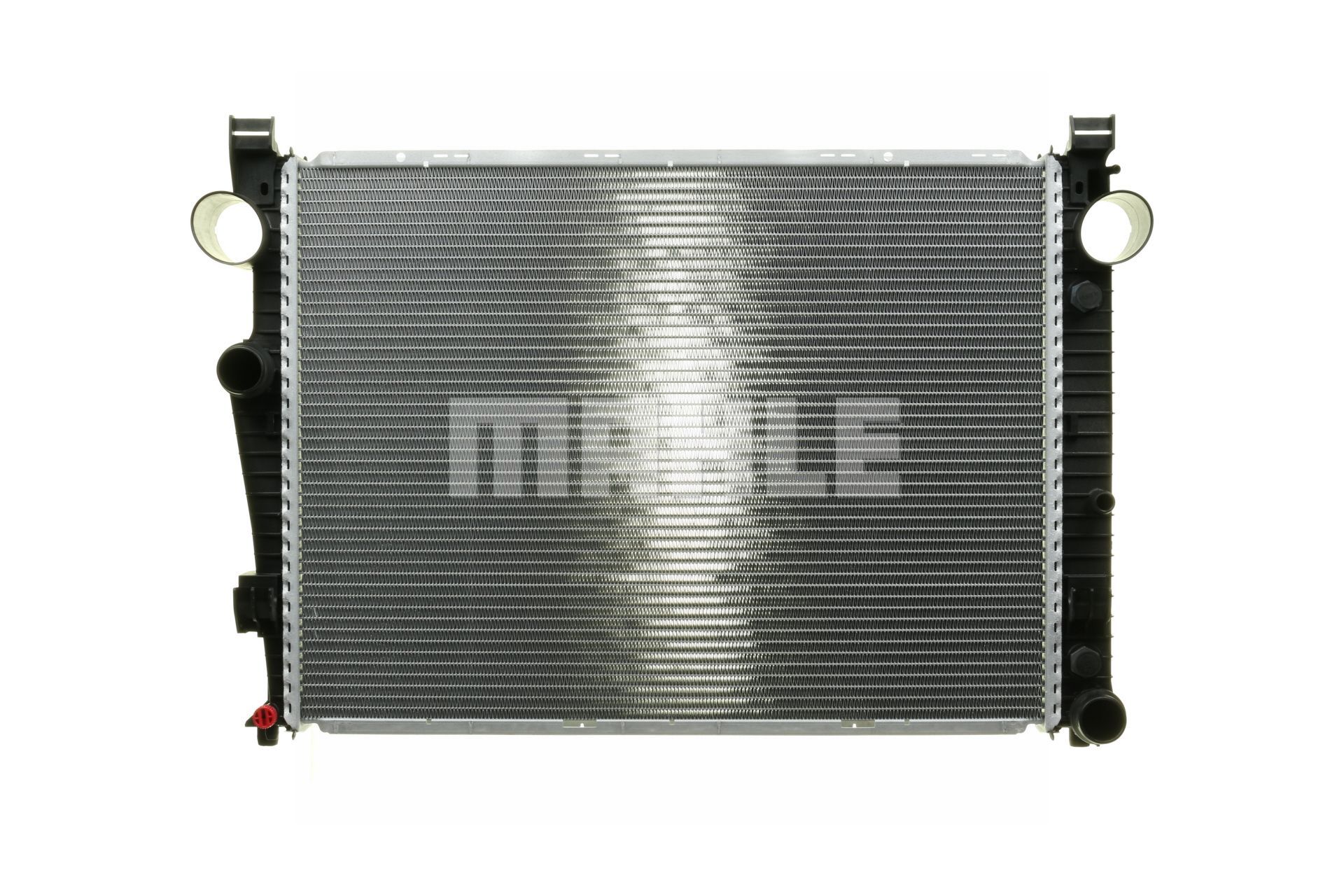 A2205000103 OE MAHLE ORIGINAL Radiador, arrefecimento do motor CR 226 000P